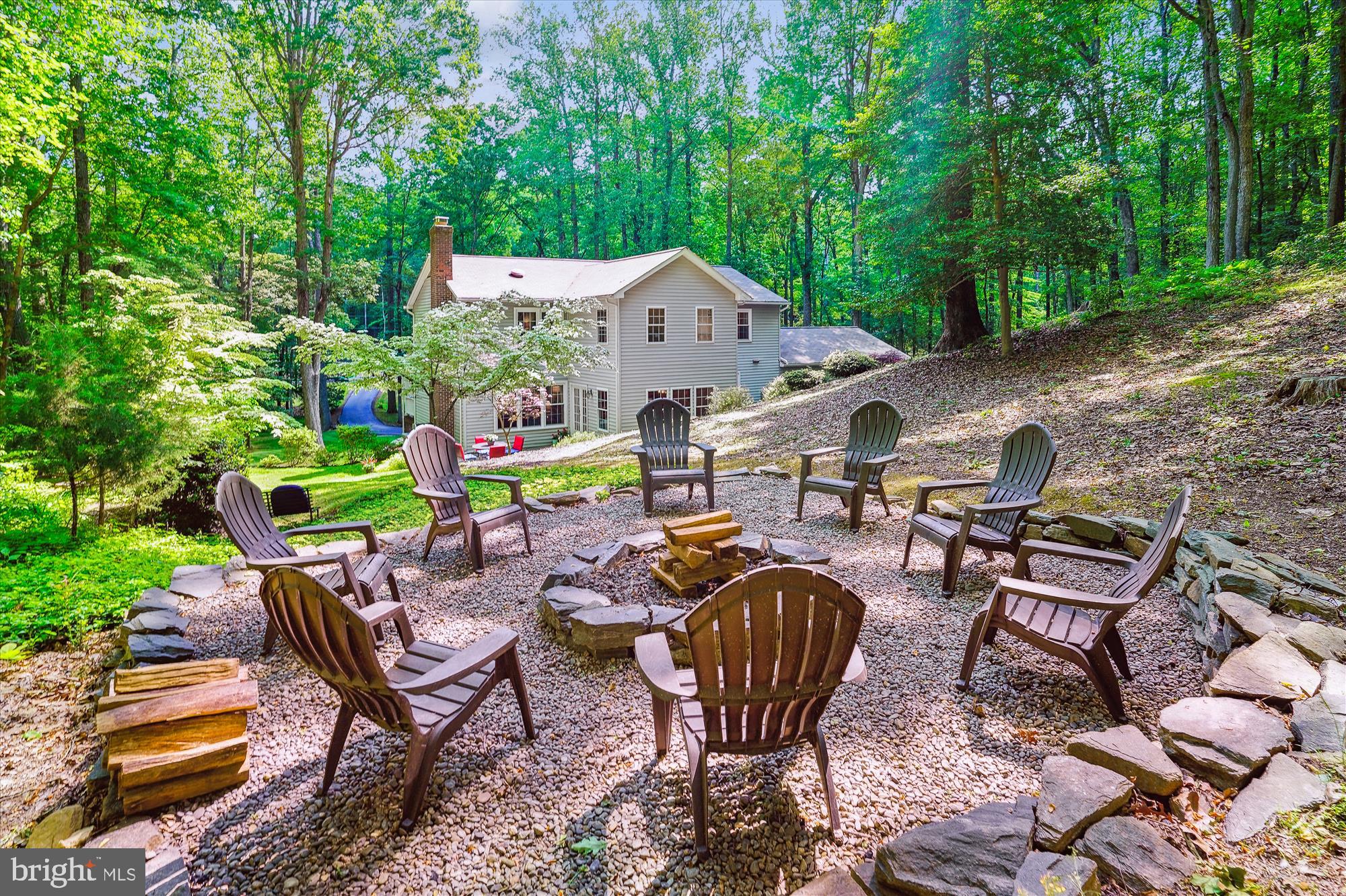 FOREST HILLS - Residential