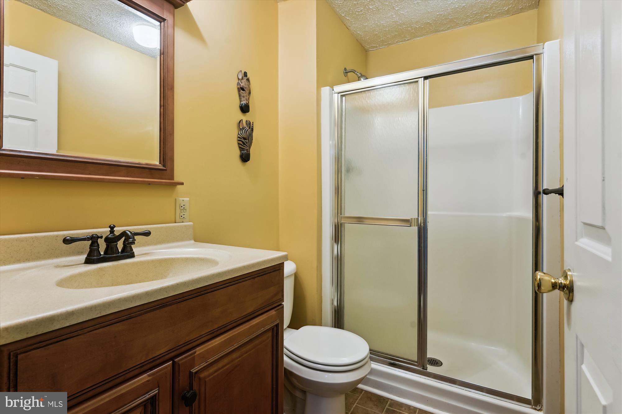 FOREST HILLS - Residential