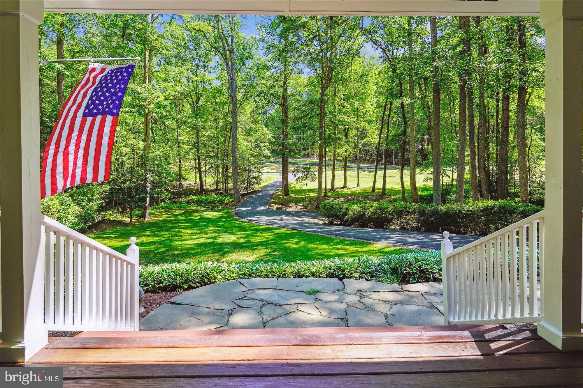 FOREST HILLS - Residential