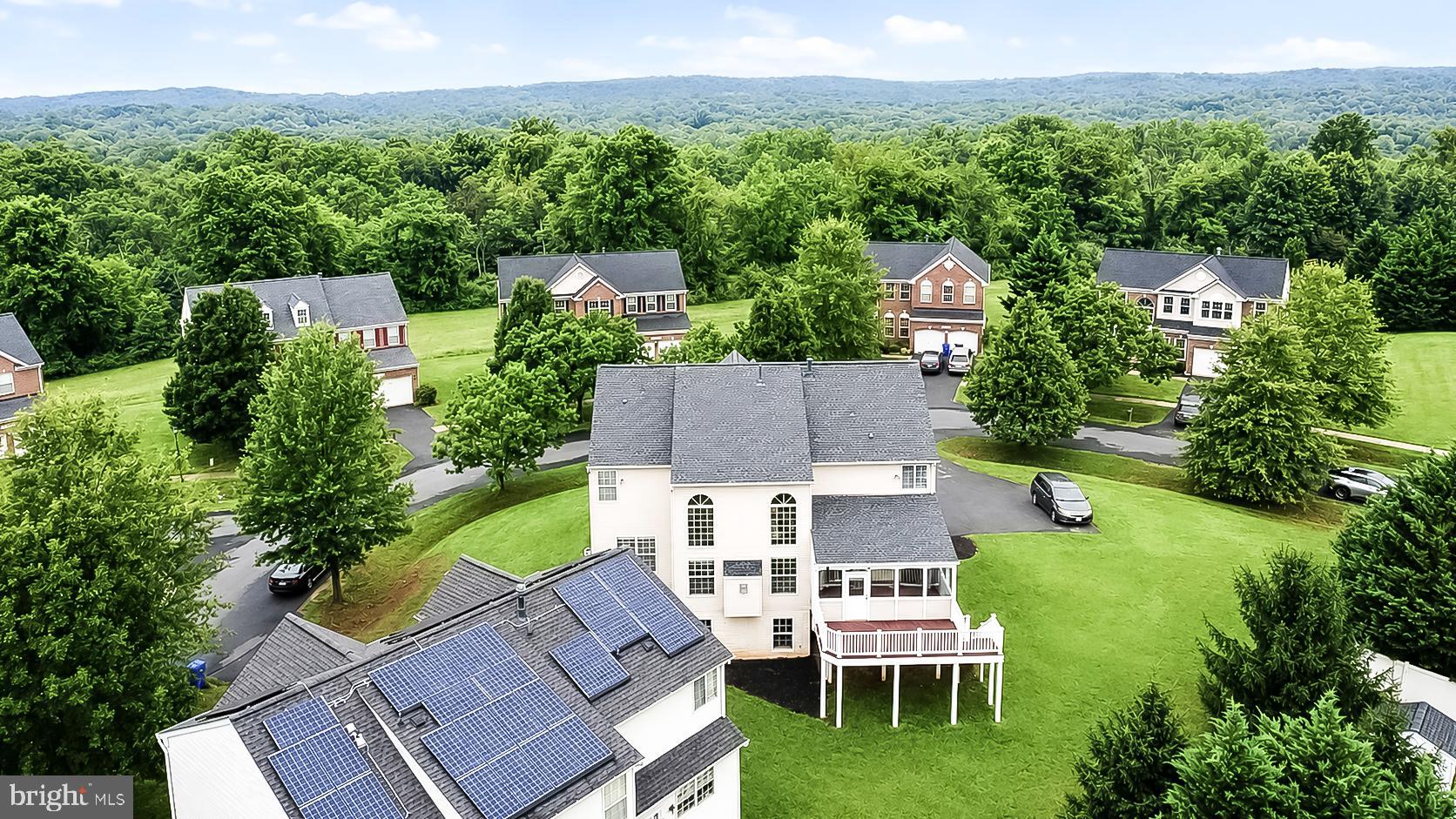 Available Properties 4 18305 BUBBLING SPRING TERRACE