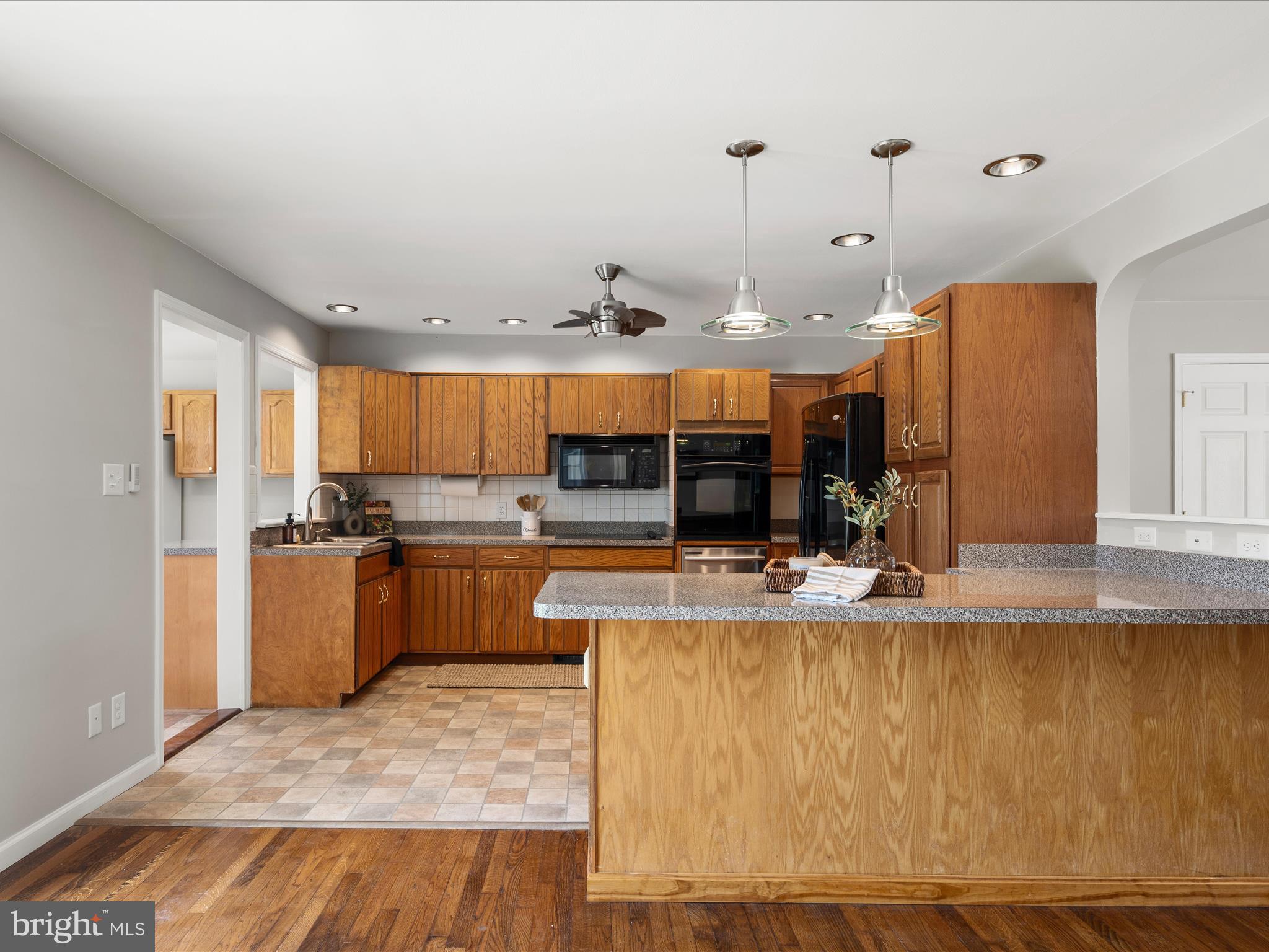 HERMITAGE RIDGE - Residential