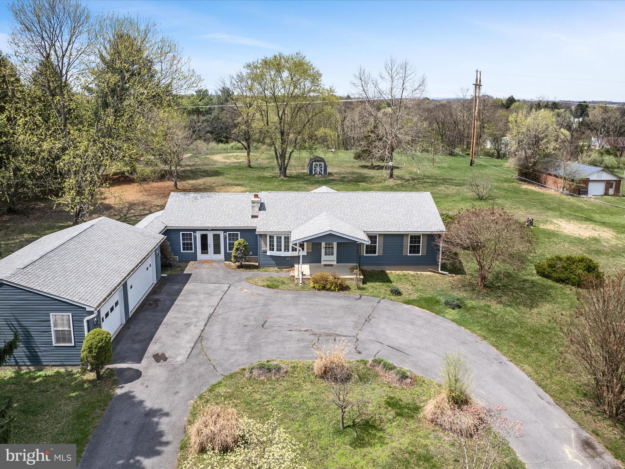 HERMITAGE RIDGE - Residential