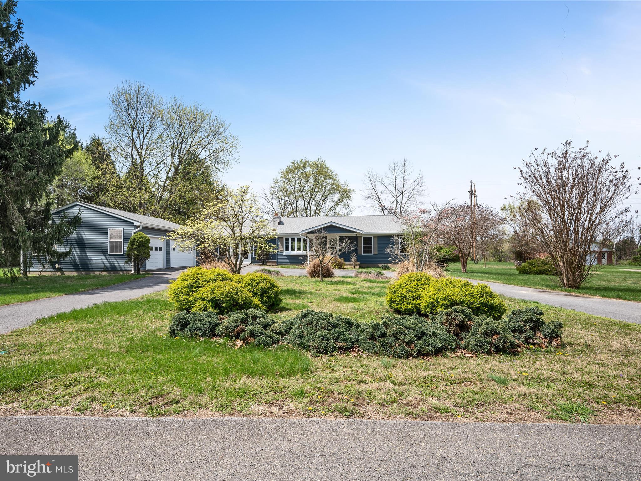 HERMITAGE RIDGE - Residential