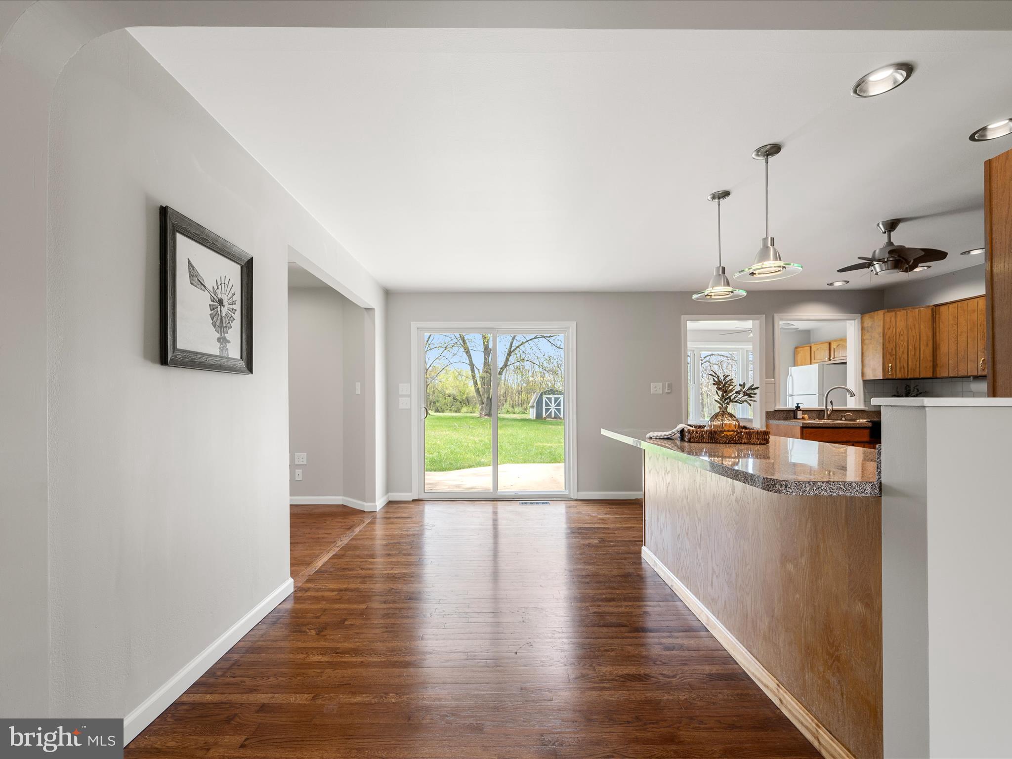 HERMITAGE RIDGE - Residential