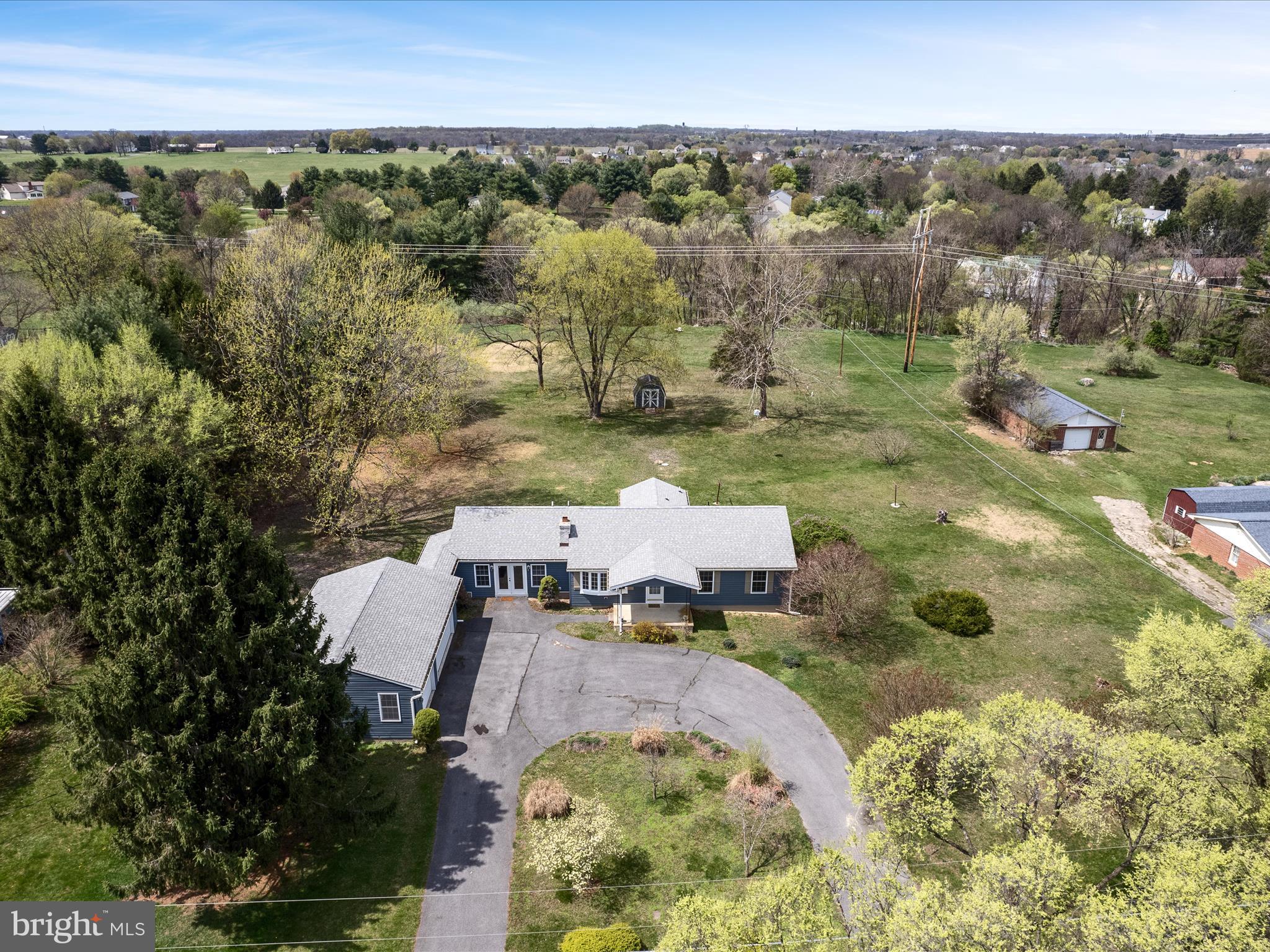 HERMITAGE RIDGE - Residential