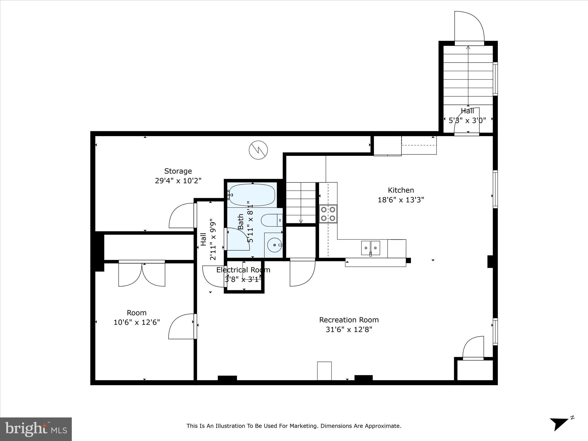 HERMITAGE RIDGE - Residential