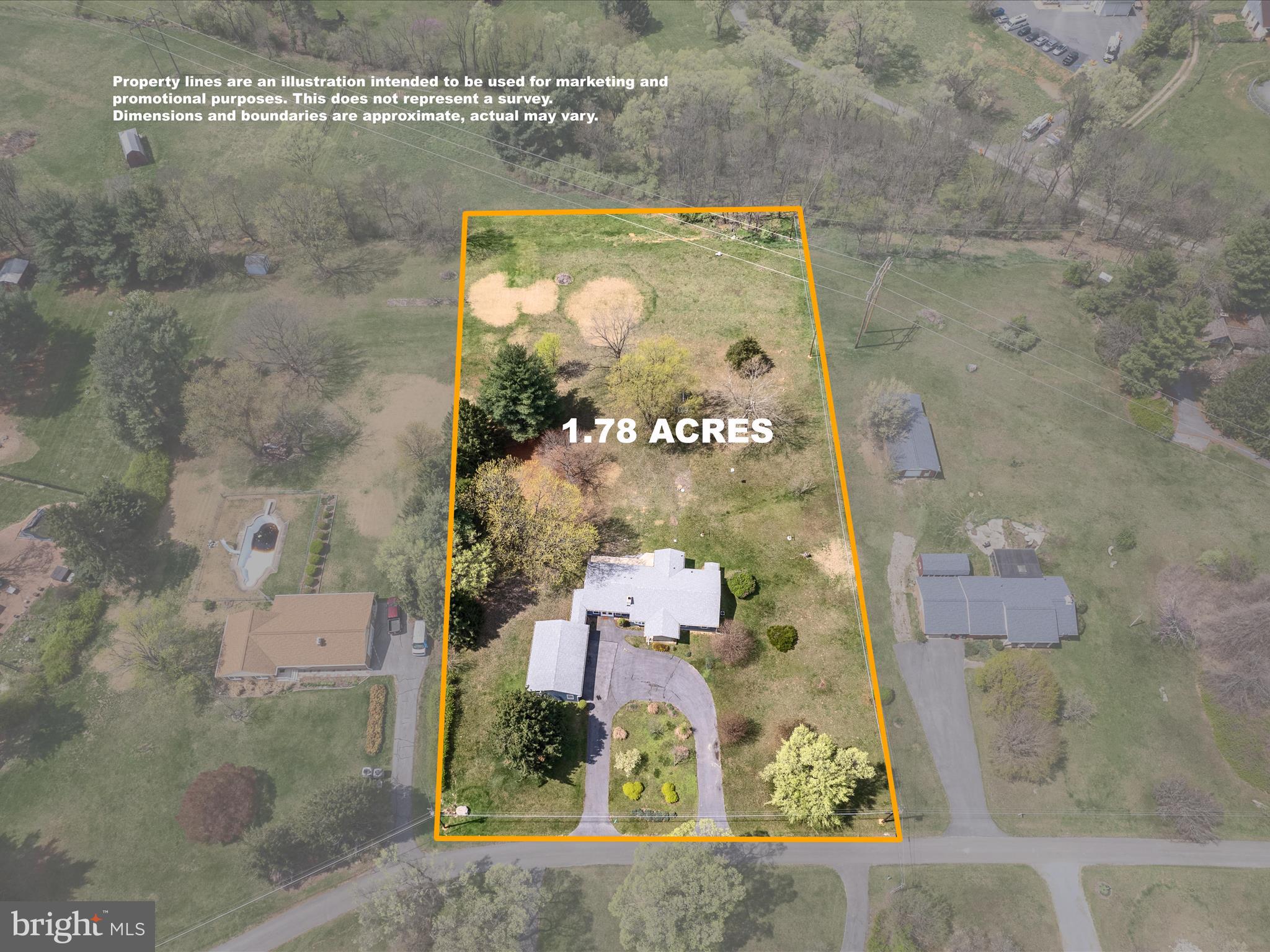 HERMITAGE RIDGE - Residential