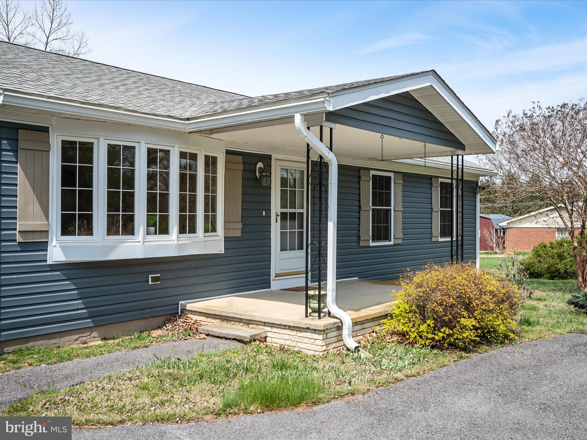 HERMITAGE RIDGE - Residential