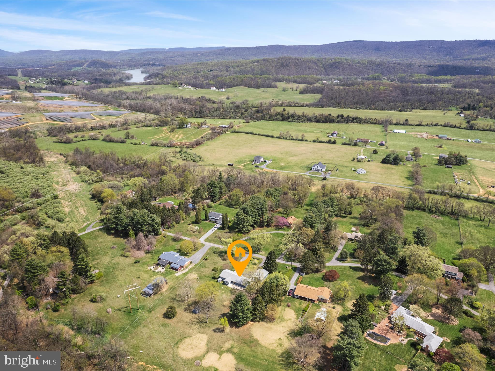 HERMITAGE RIDGE - Residential