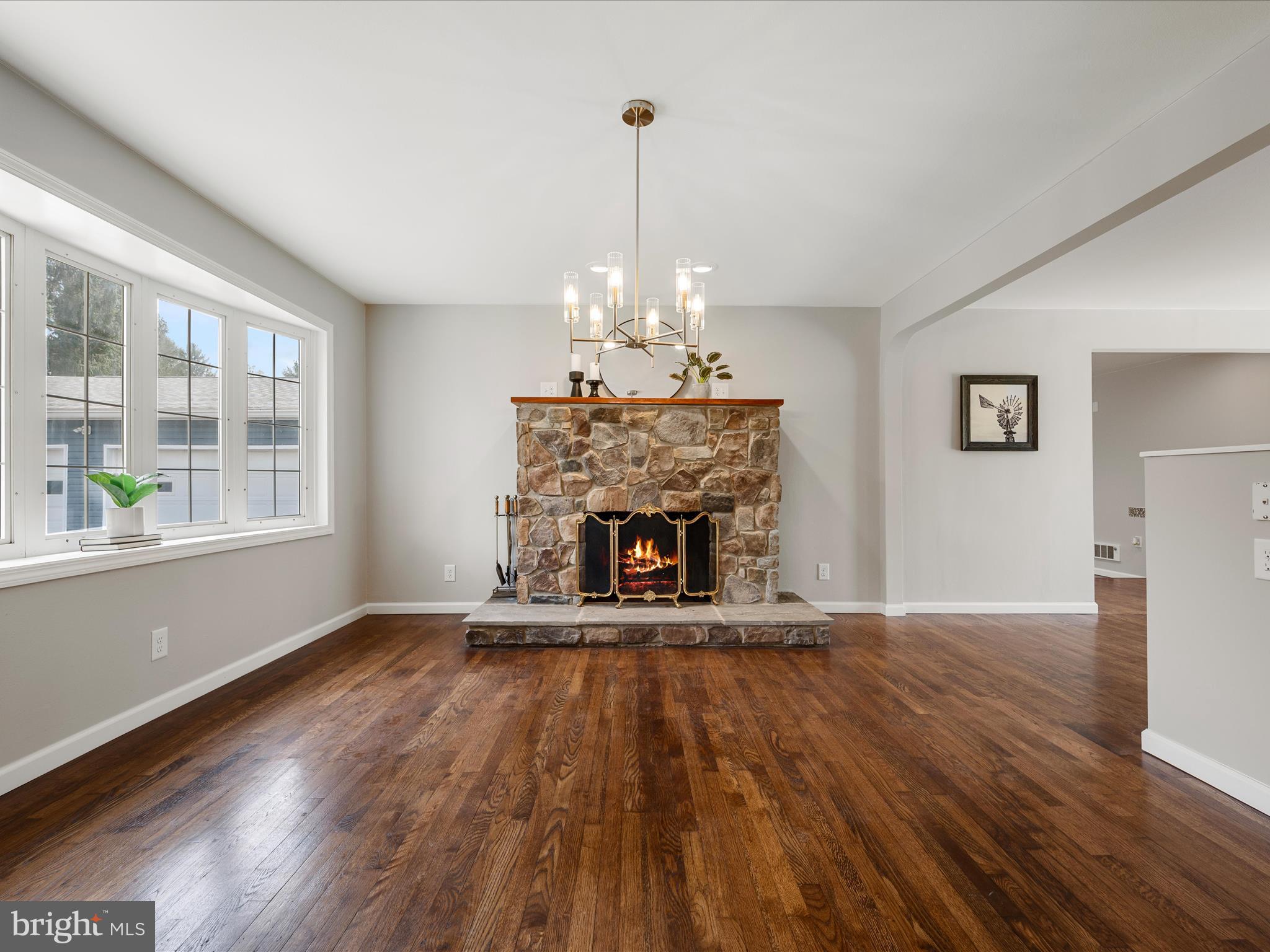 HERMITAGE RIDGE - Residential