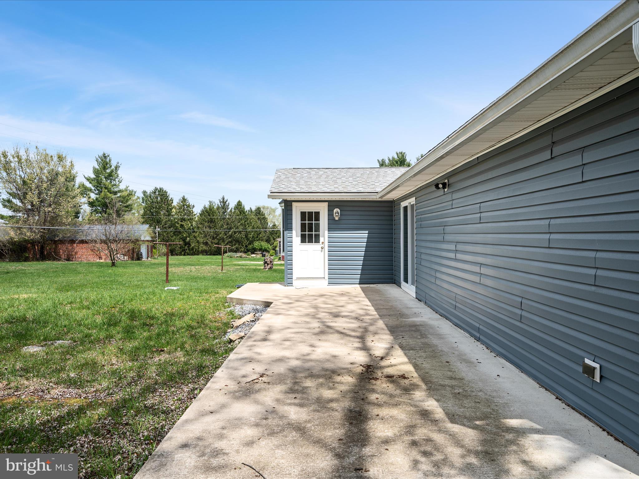 HERMITAGE RIDGE - Residential