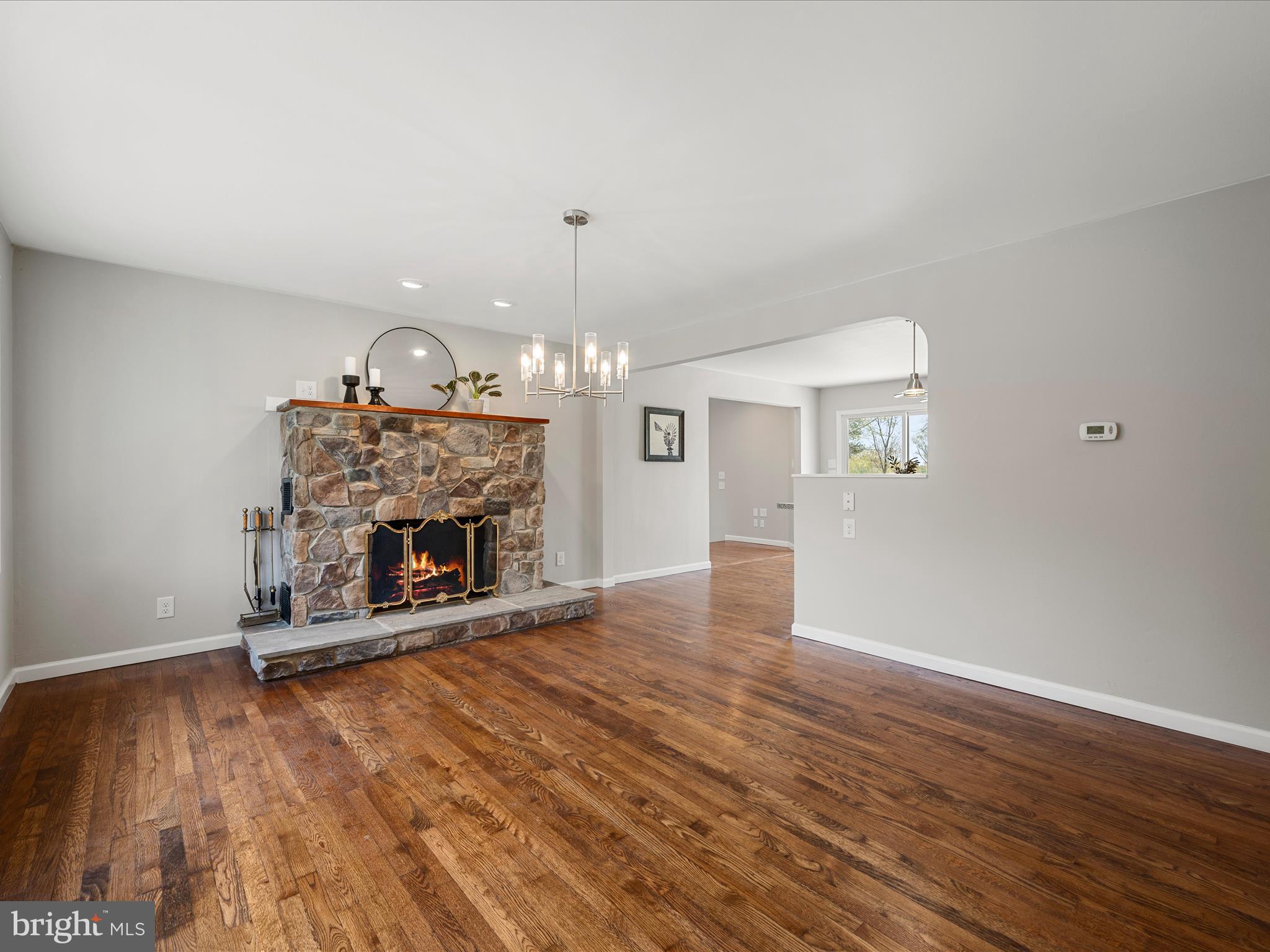 HERMITAGE RIDGE - Residential