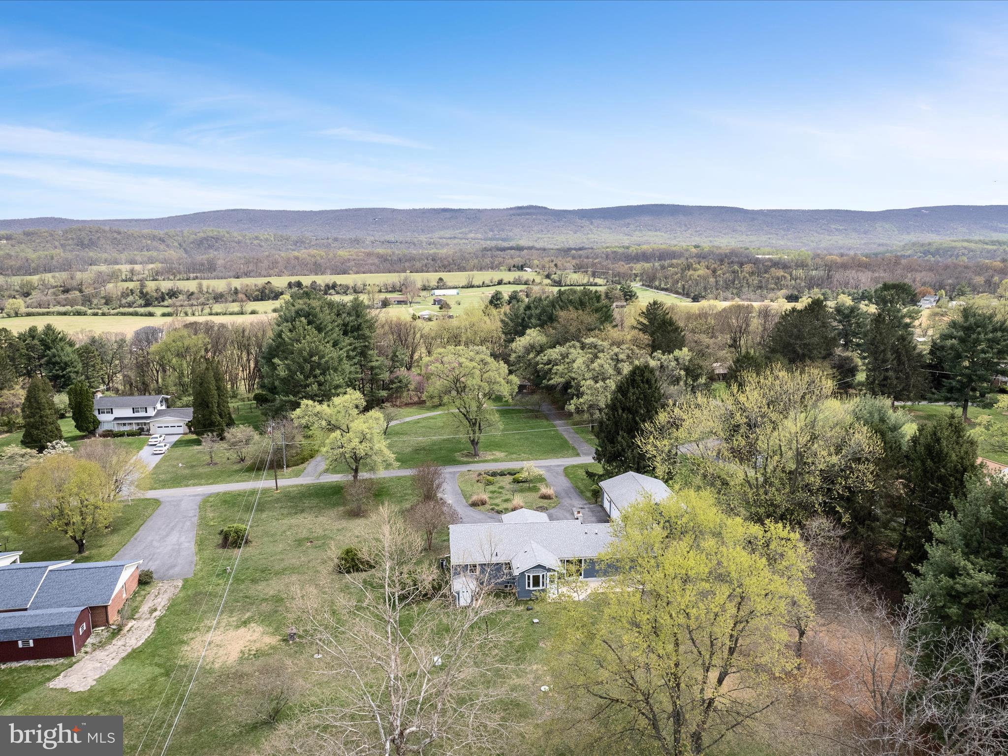 HERMITAGE RIDGE - Residential