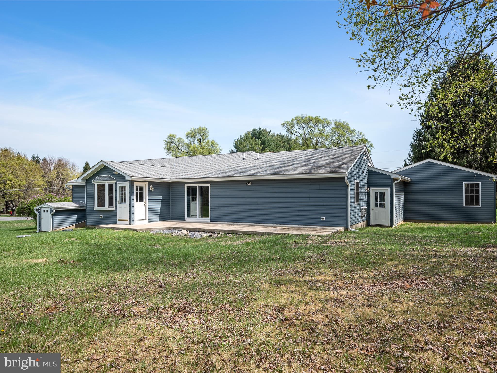 HERMITAGE RIDGE - Residential