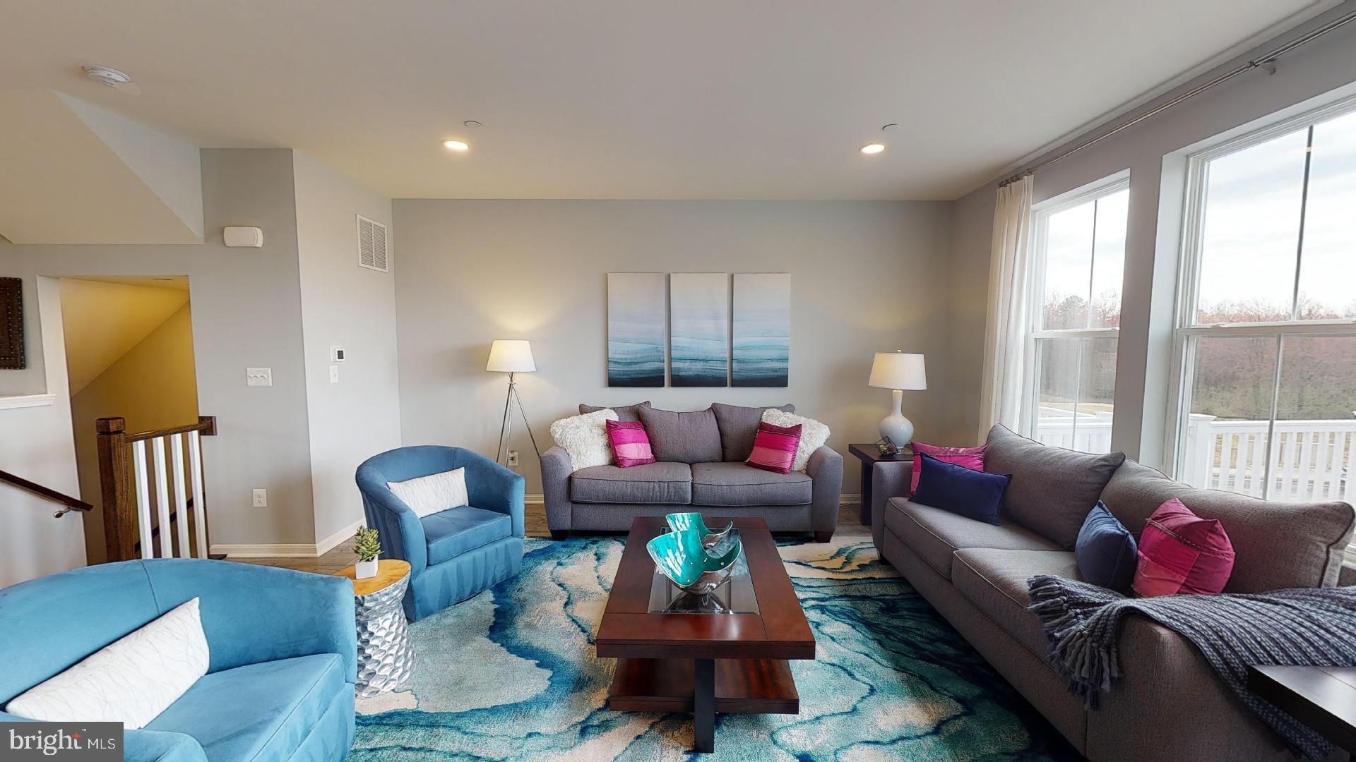 TRIMBLE MEADOWS - Residential