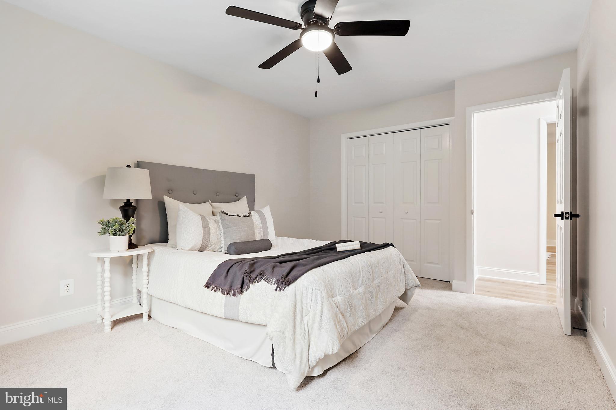 WOODCREST - Residential