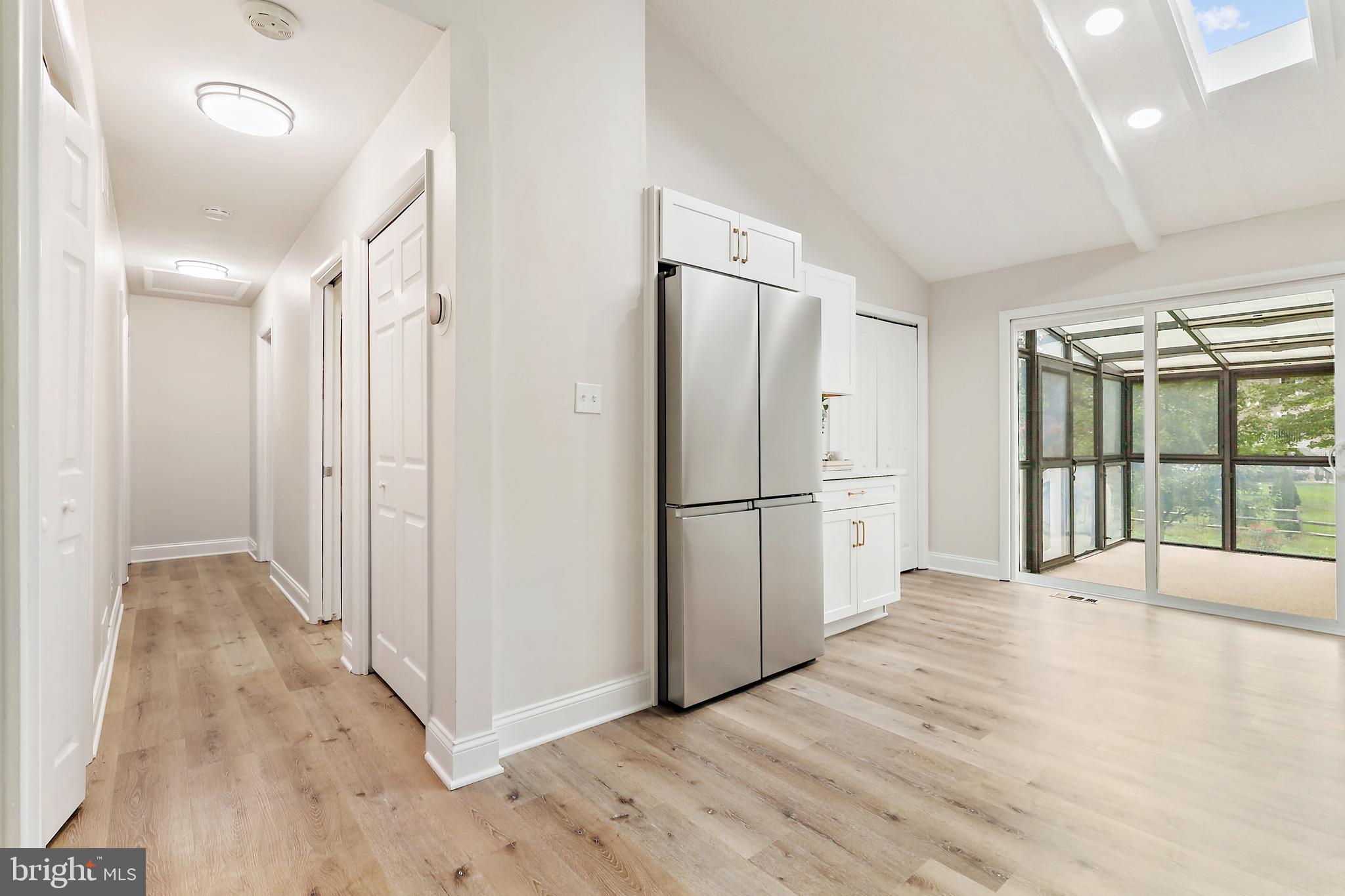 WOODCREST - Residential