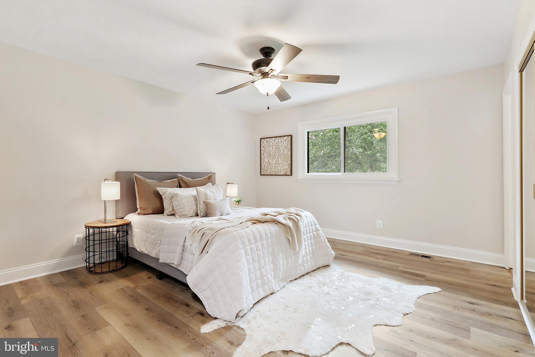 WOODCREST - Residential