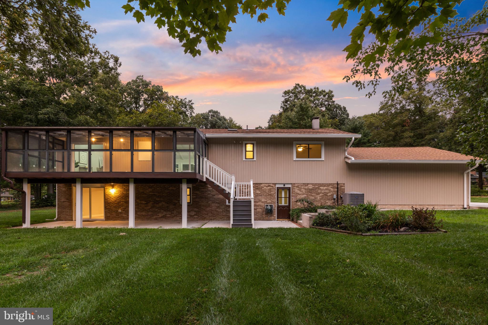 WOODCREST - Residential