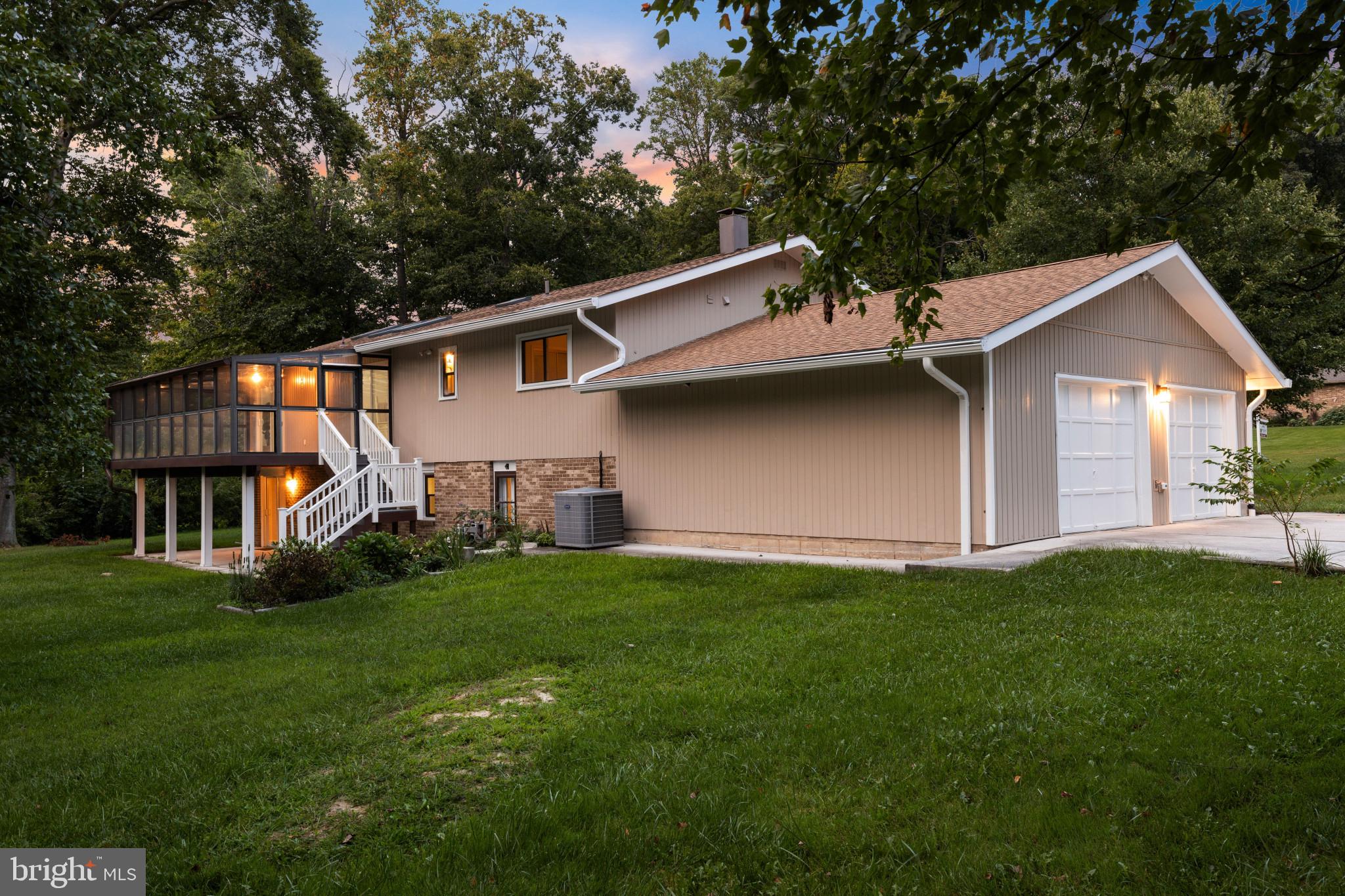 WOODCREST - Residential