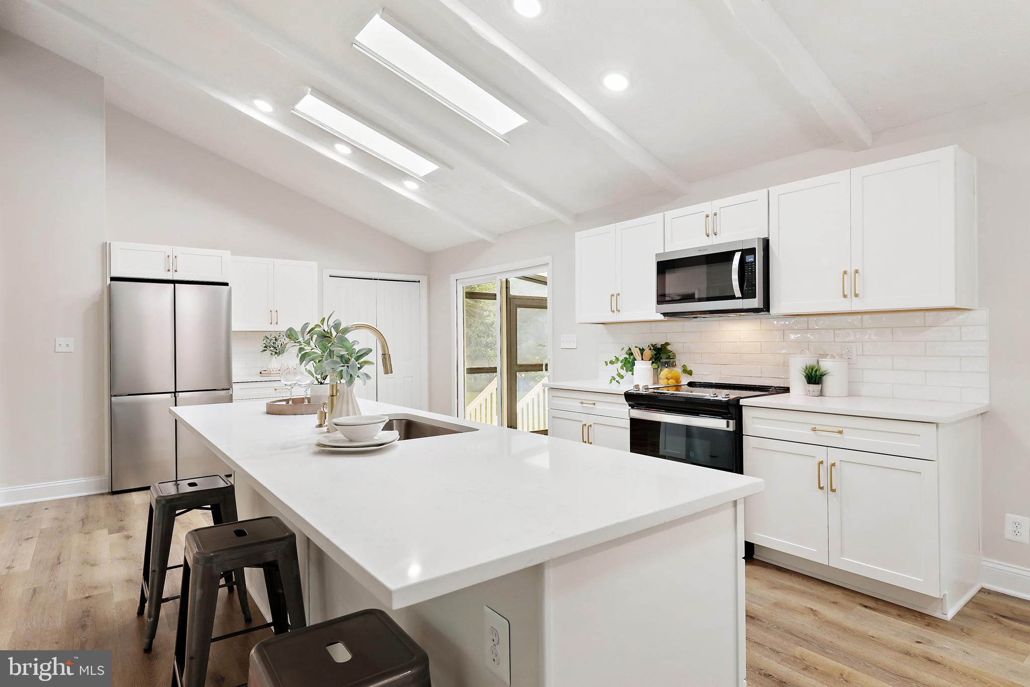 WOODCREST - Residential