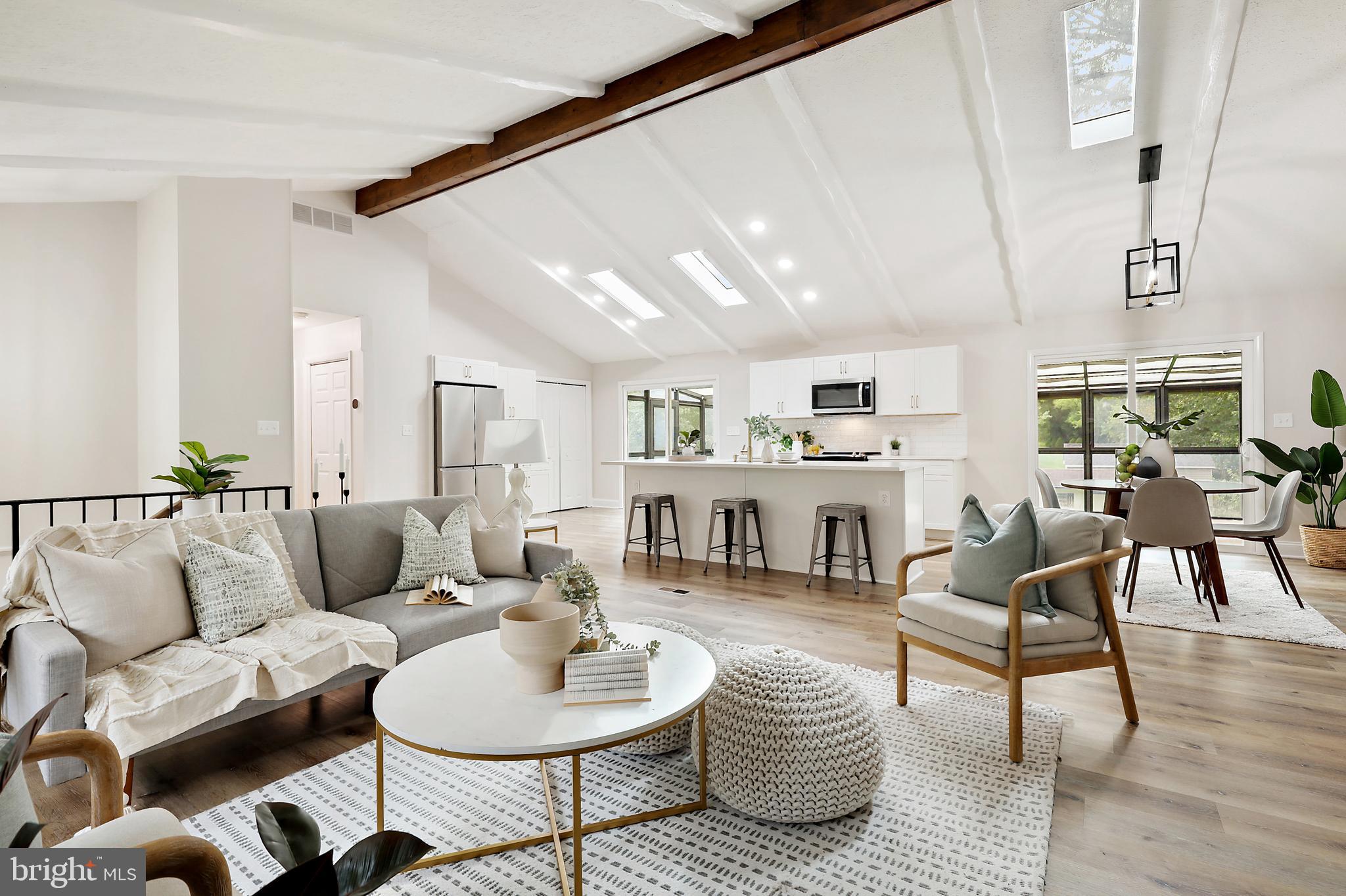 WOODCREST - Residential