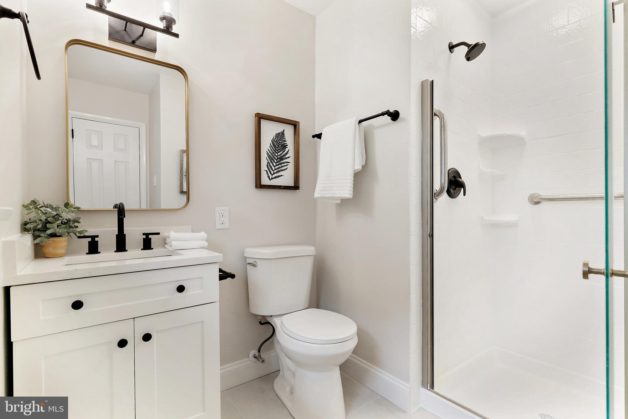 WOODCREST - Residential