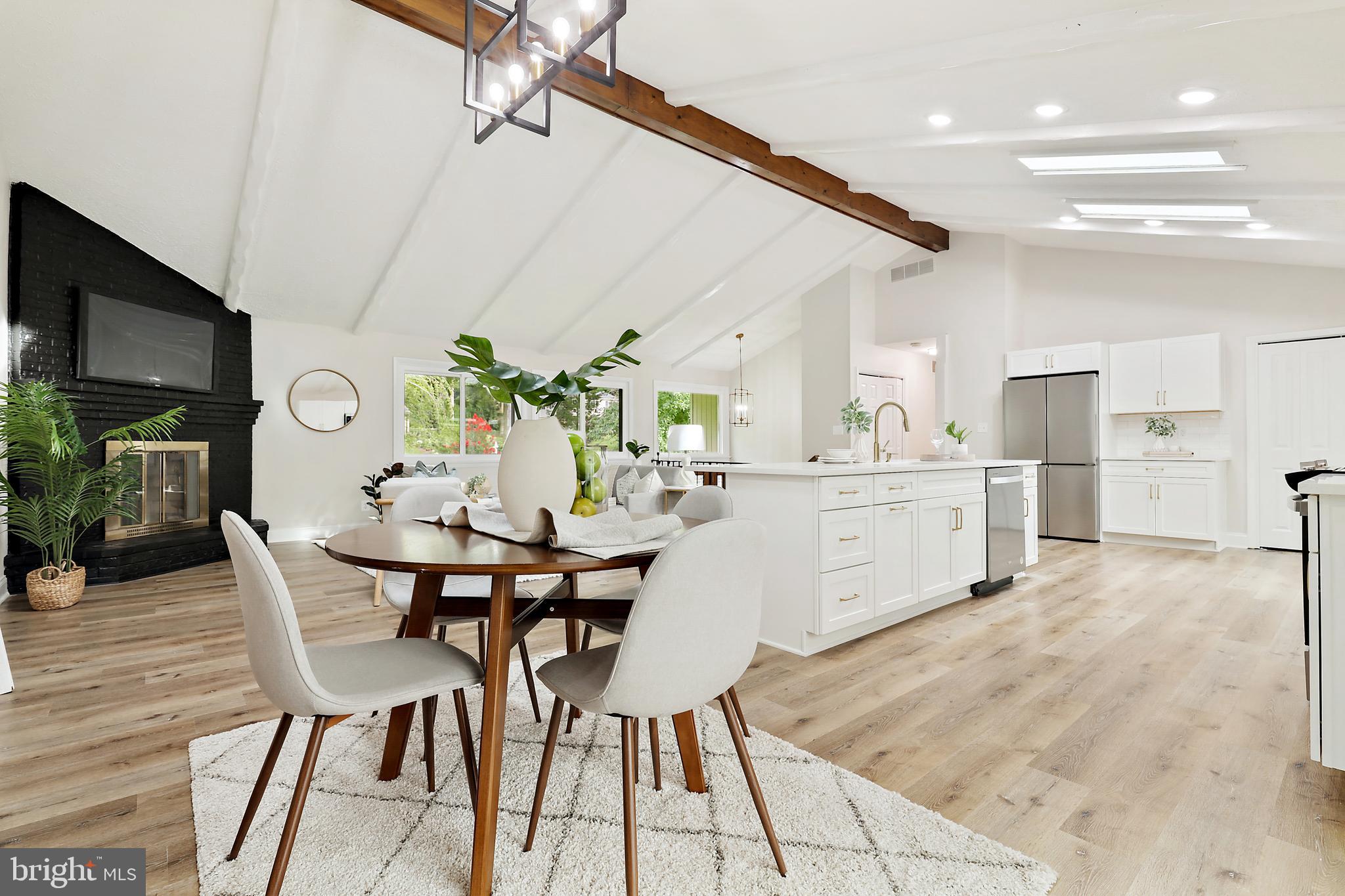 WOODCREST - Residential