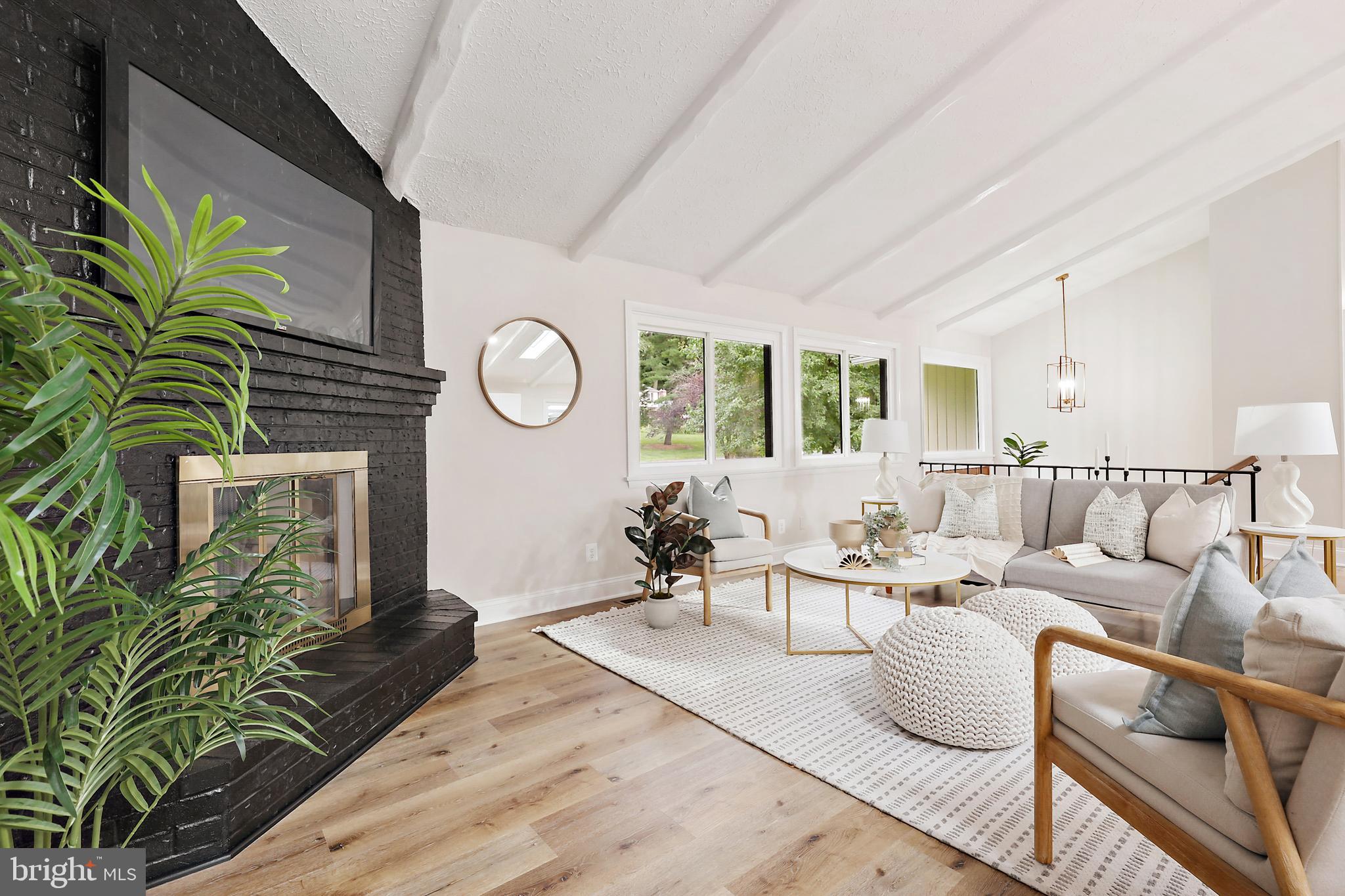 WOODCREST - Residential