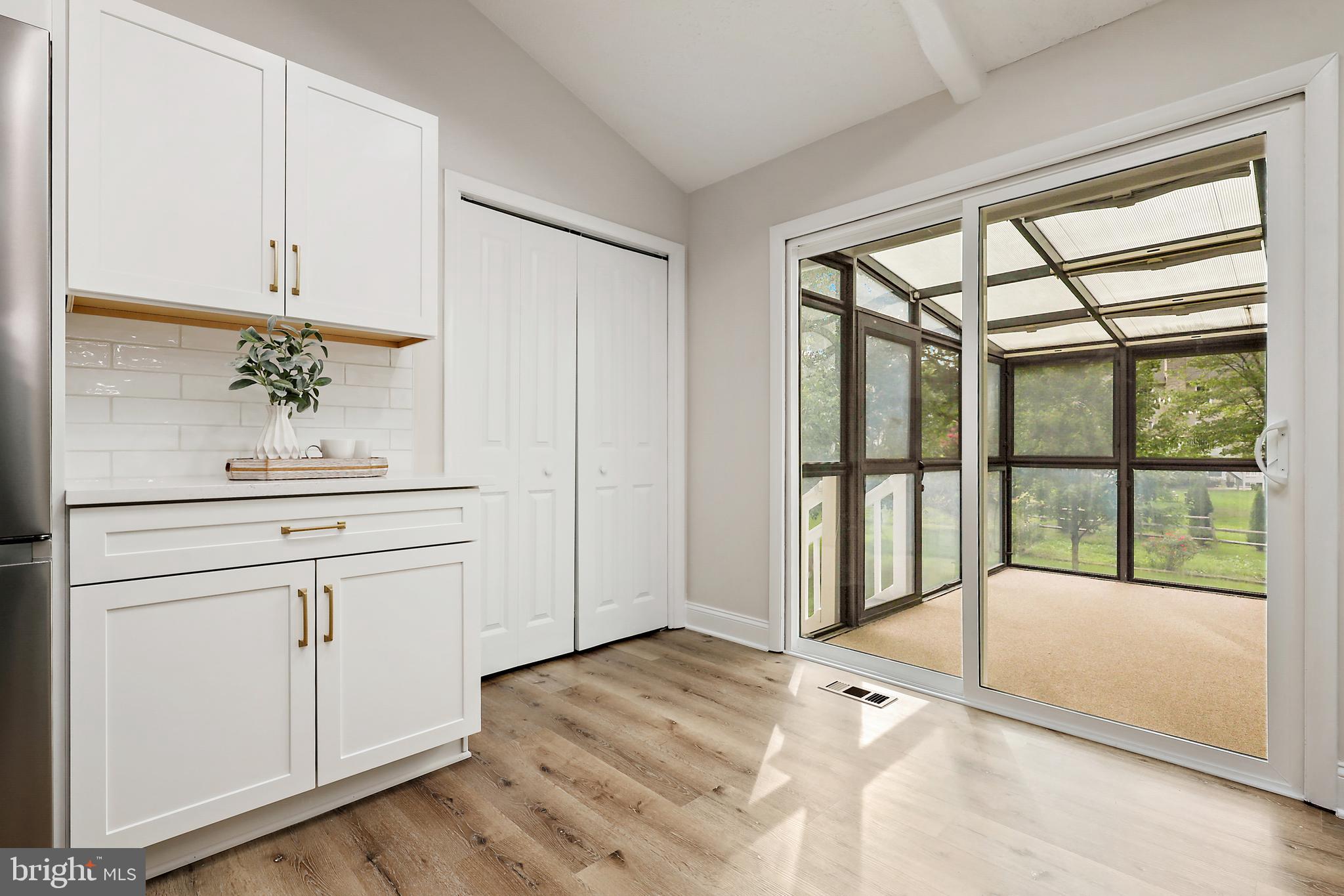 WOODCREST - Residential