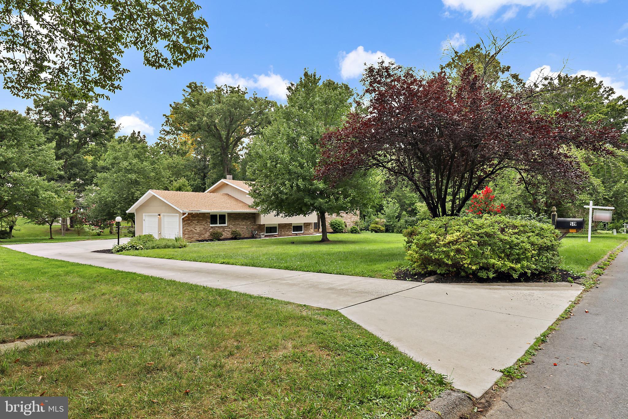 WOODCREST - Residential