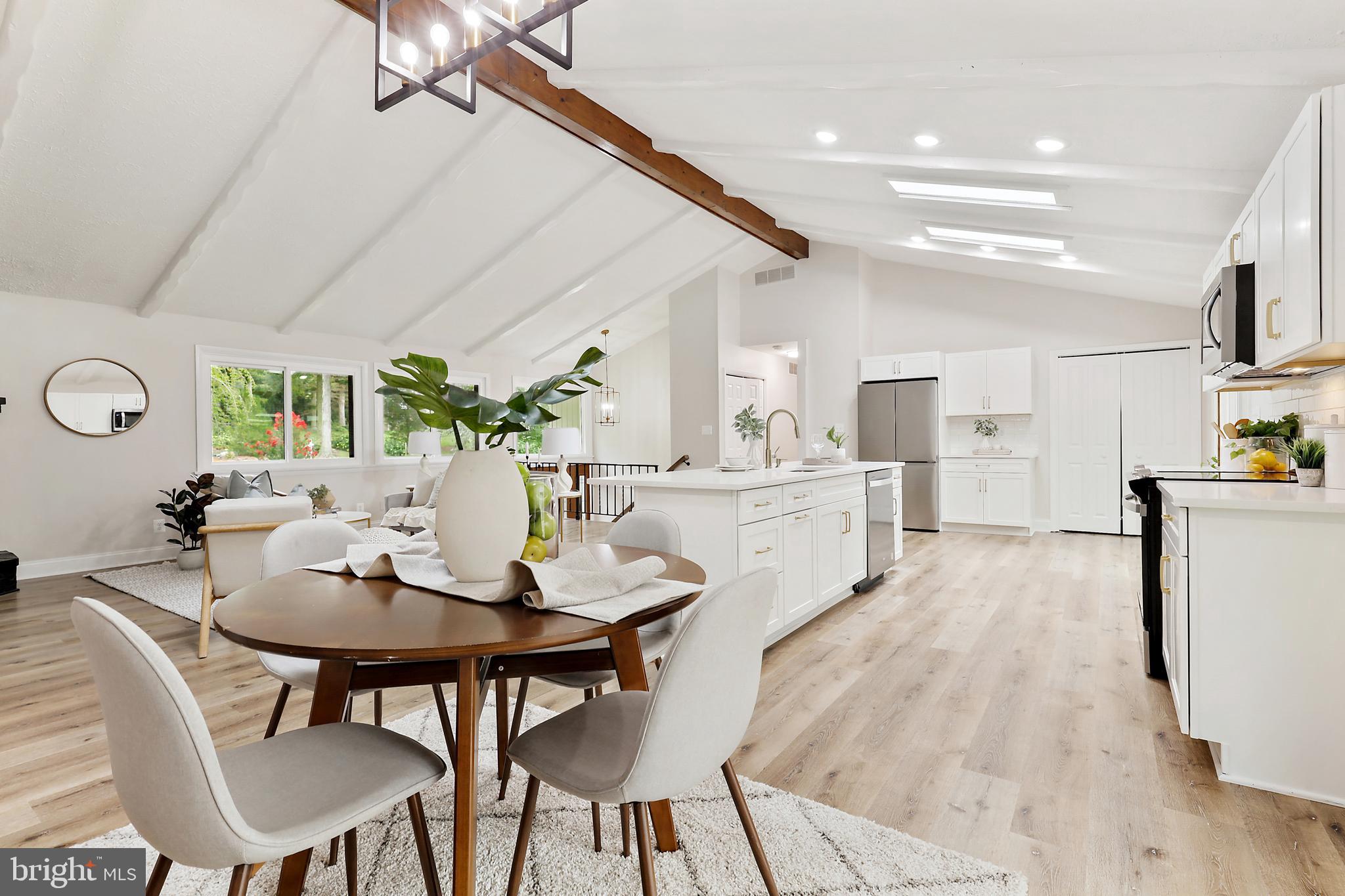 WOODCREST - Residential