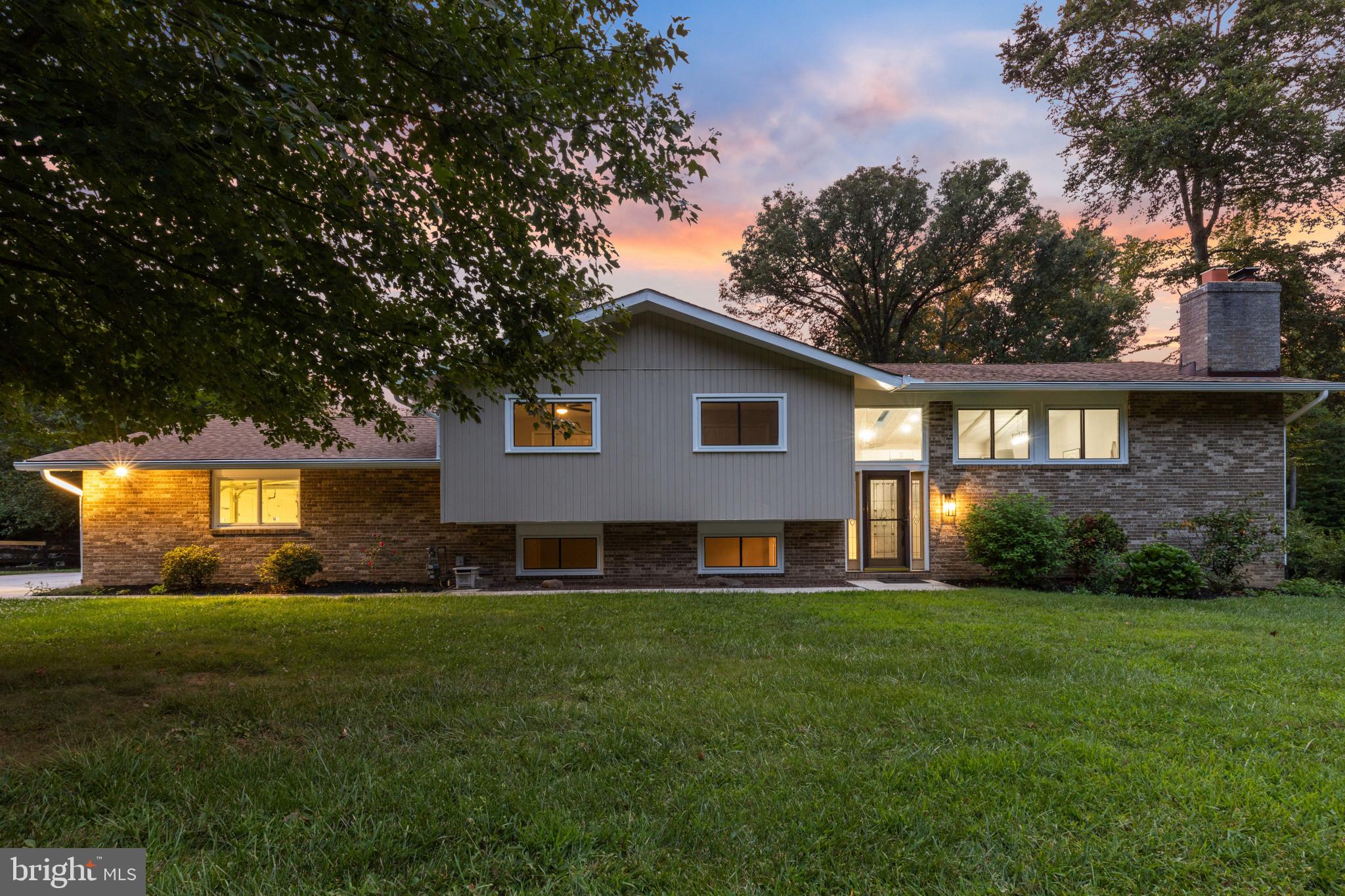 WOODCREST - Residential