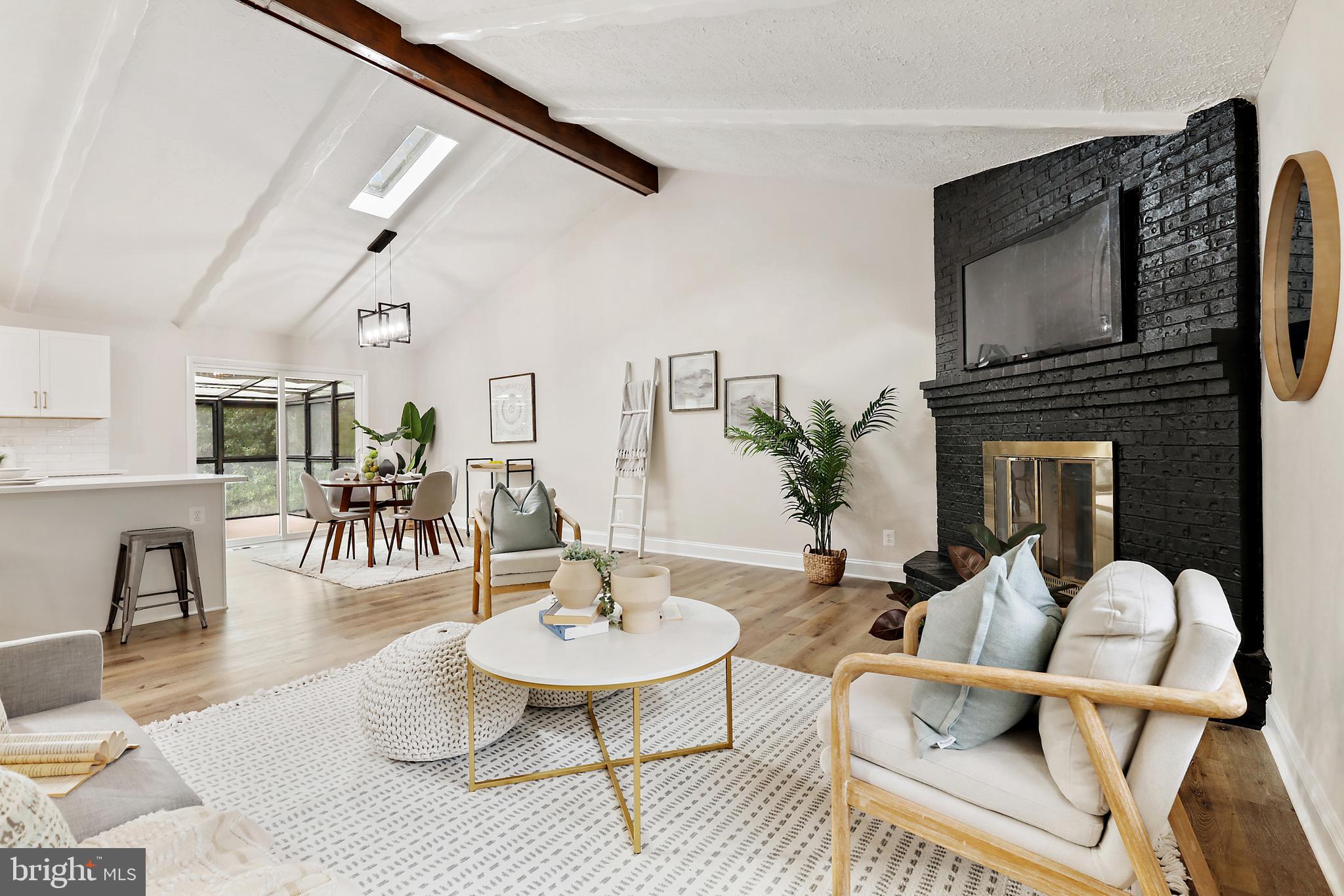 WOODCREST - Residential