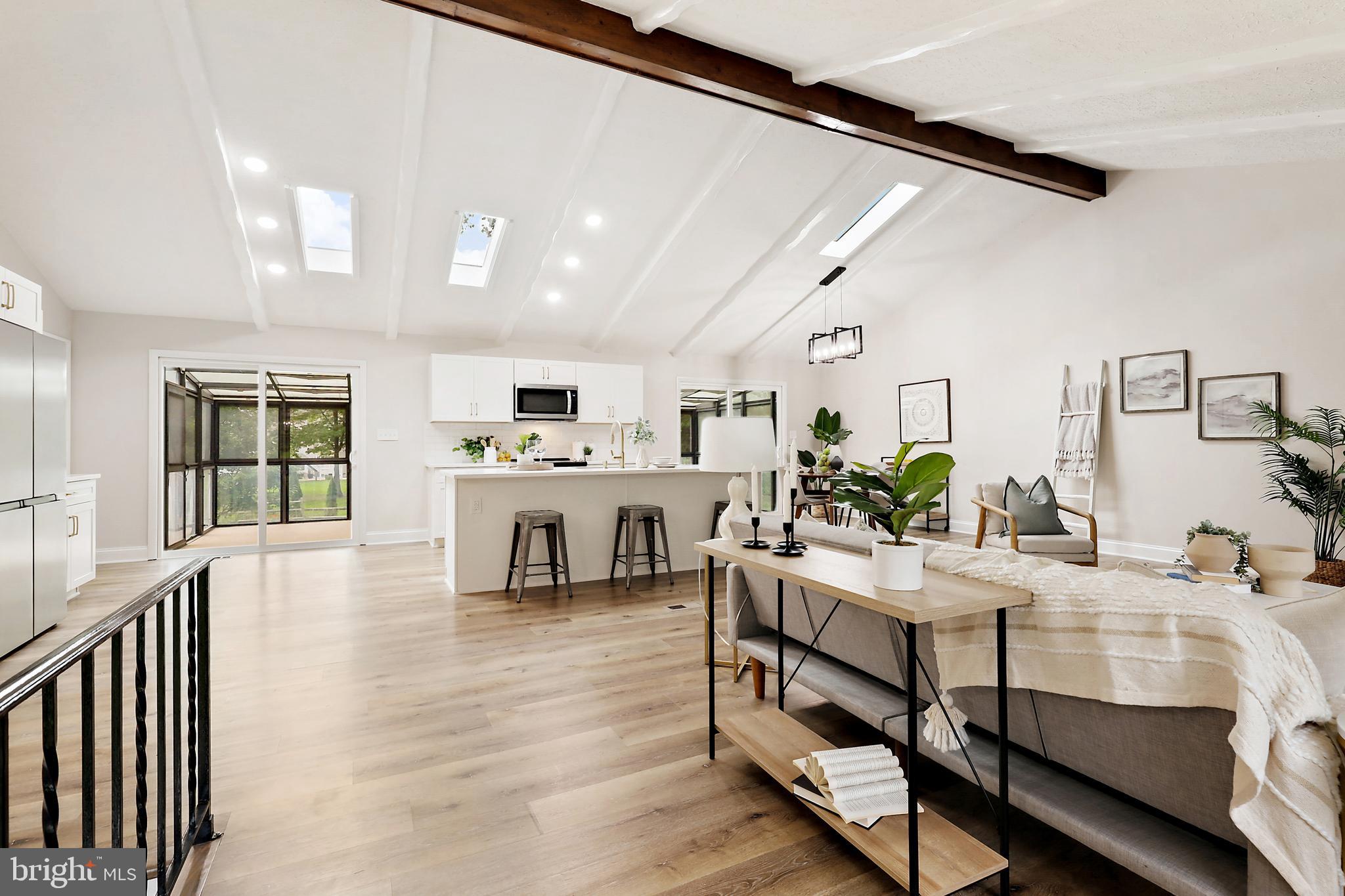 WOODCREST - Residential