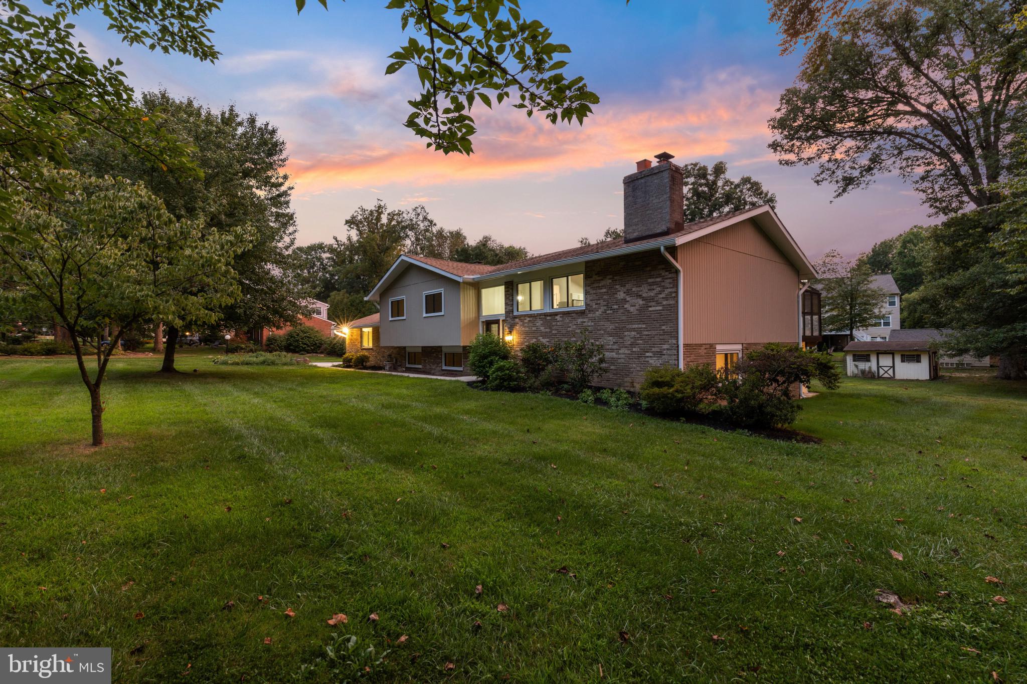 WOODCREST - Residential