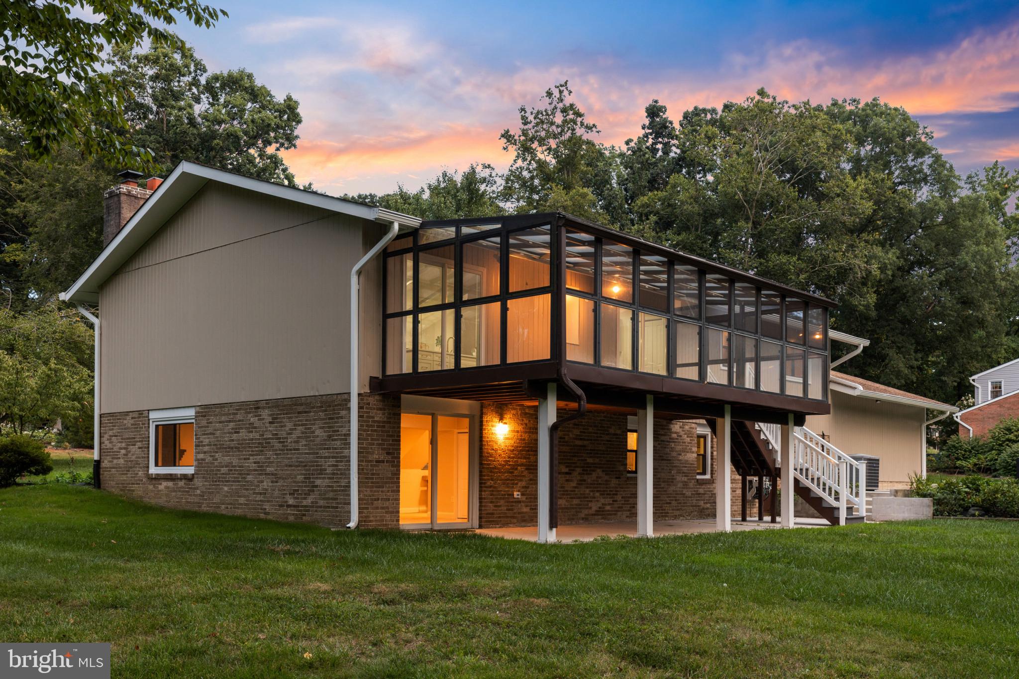 WOODCREST - Residential