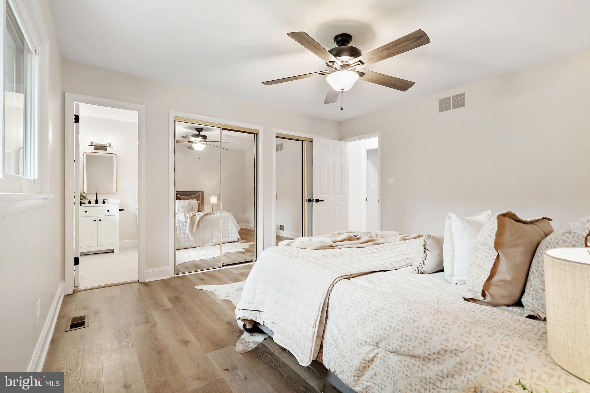 WOODCREST - Residential