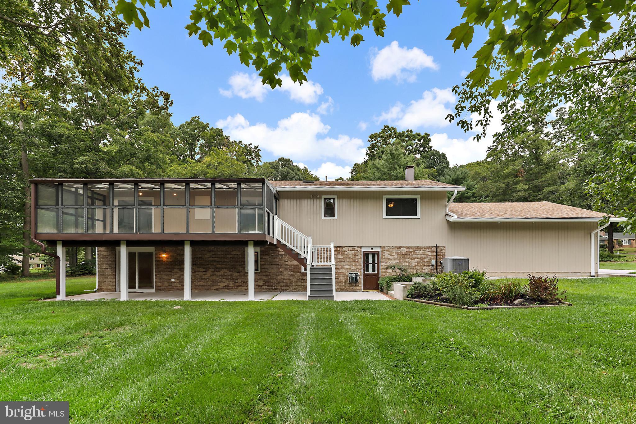 WOODCREST - Residential