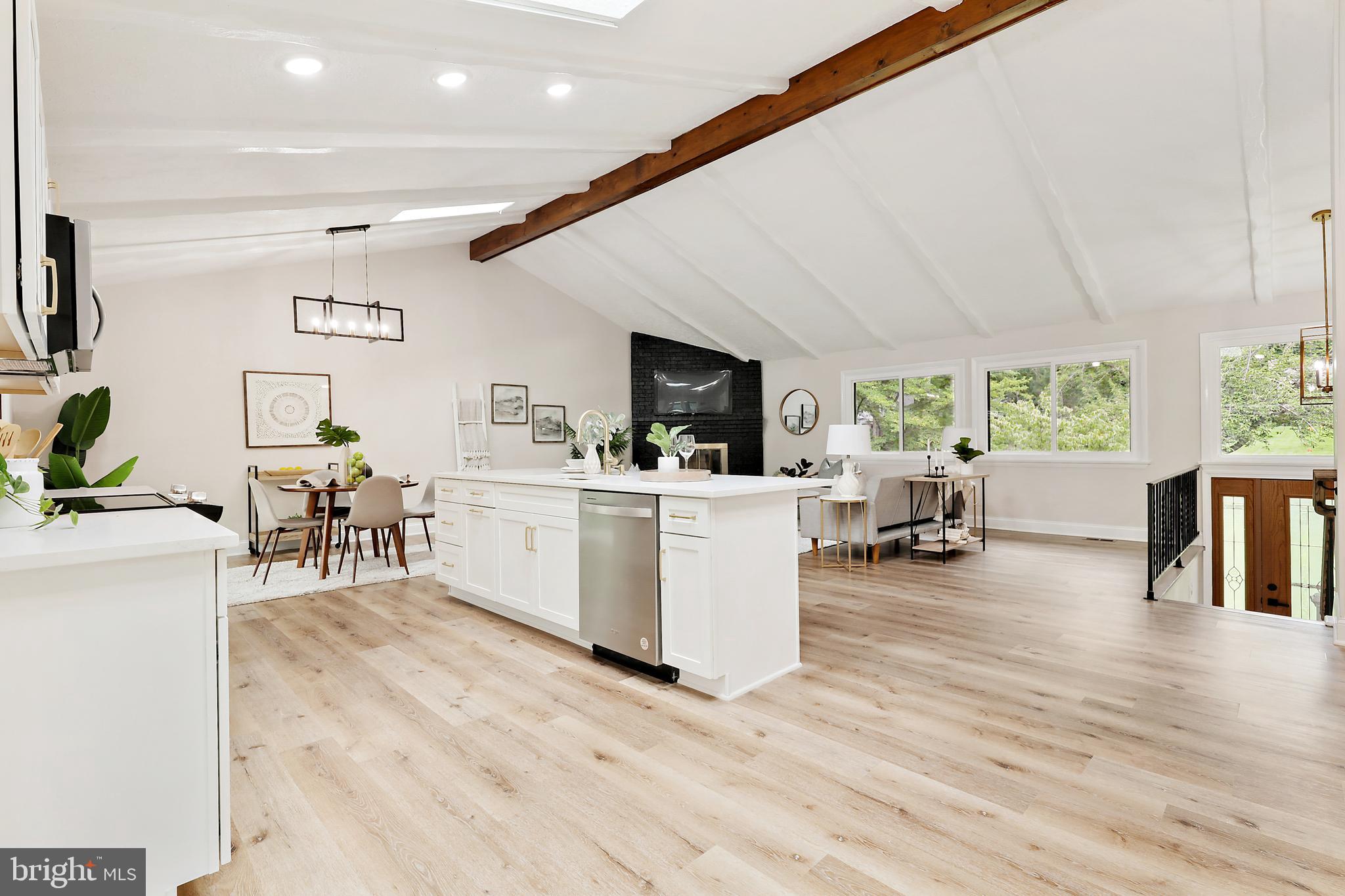 WOODCREST - Residential