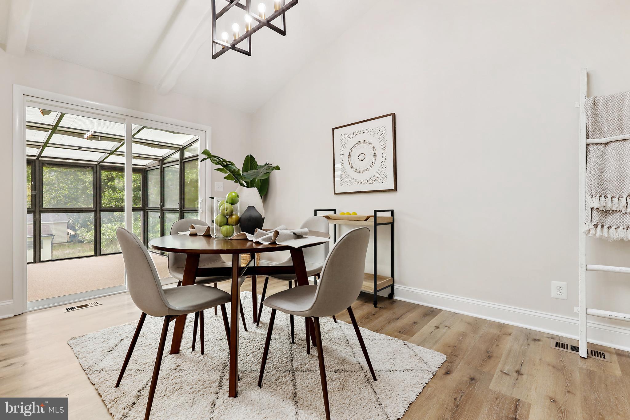 WOODCREST - Residential