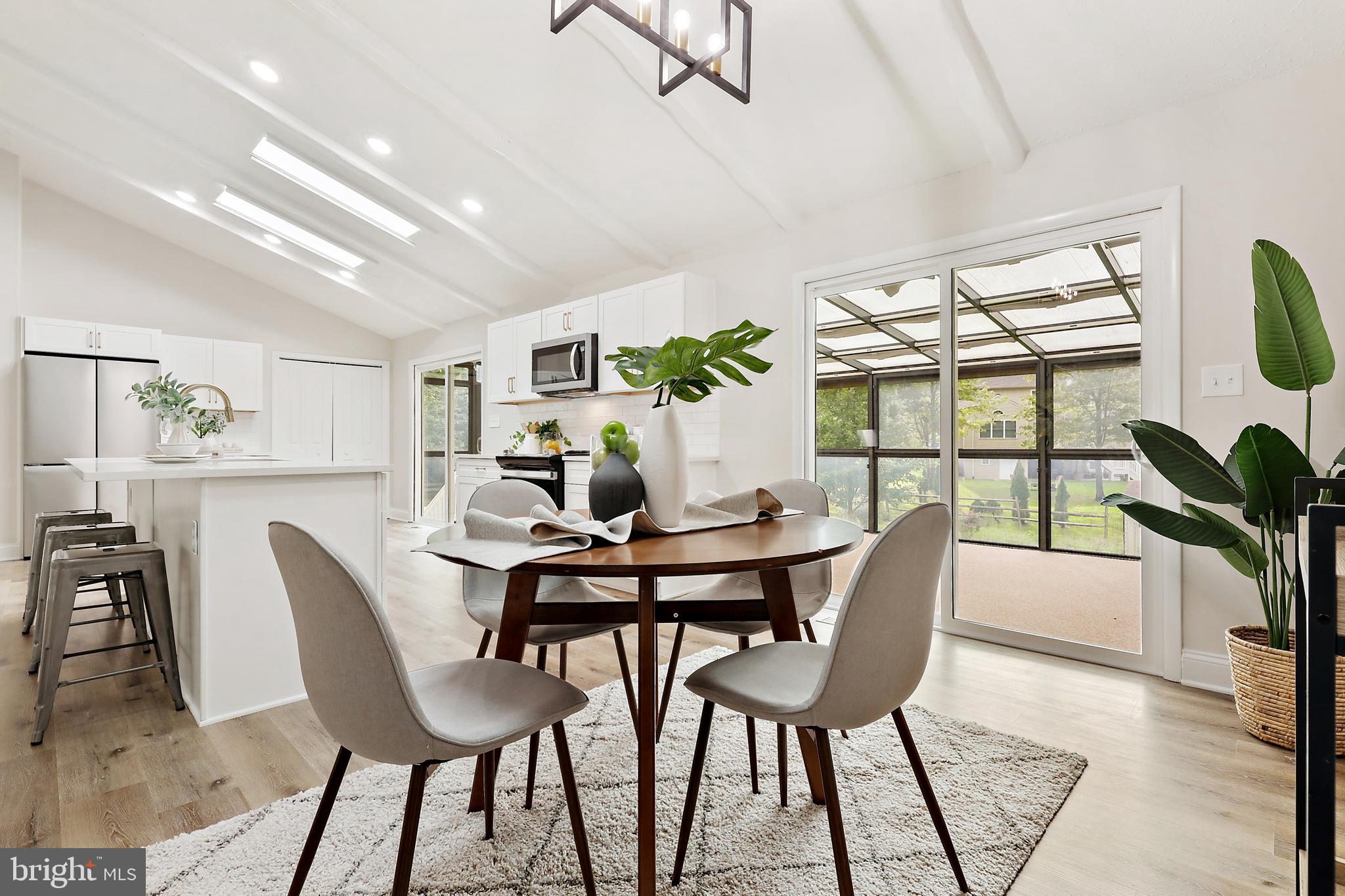 WOODCREST - Residential