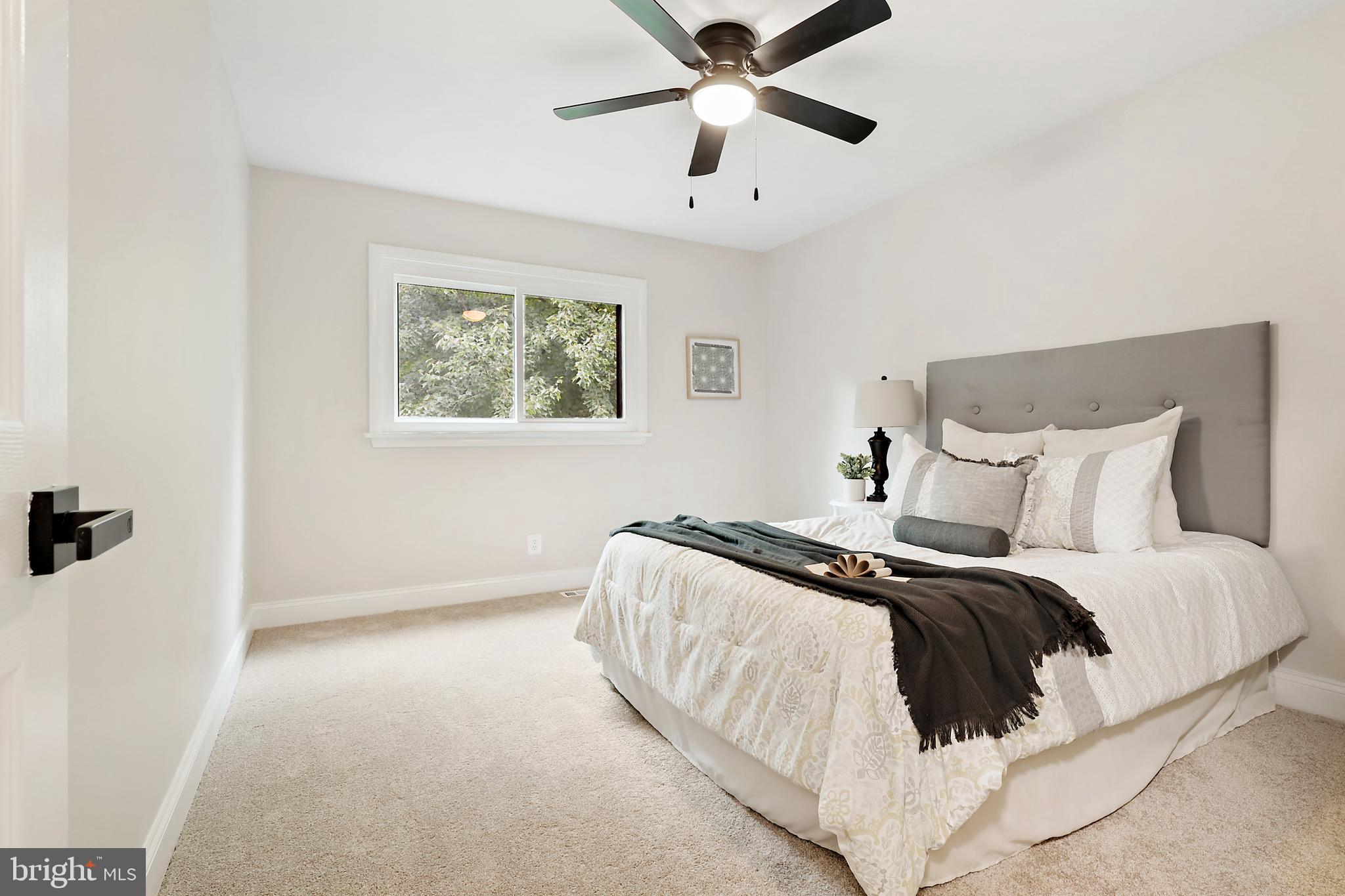 WOODCREST - Residential