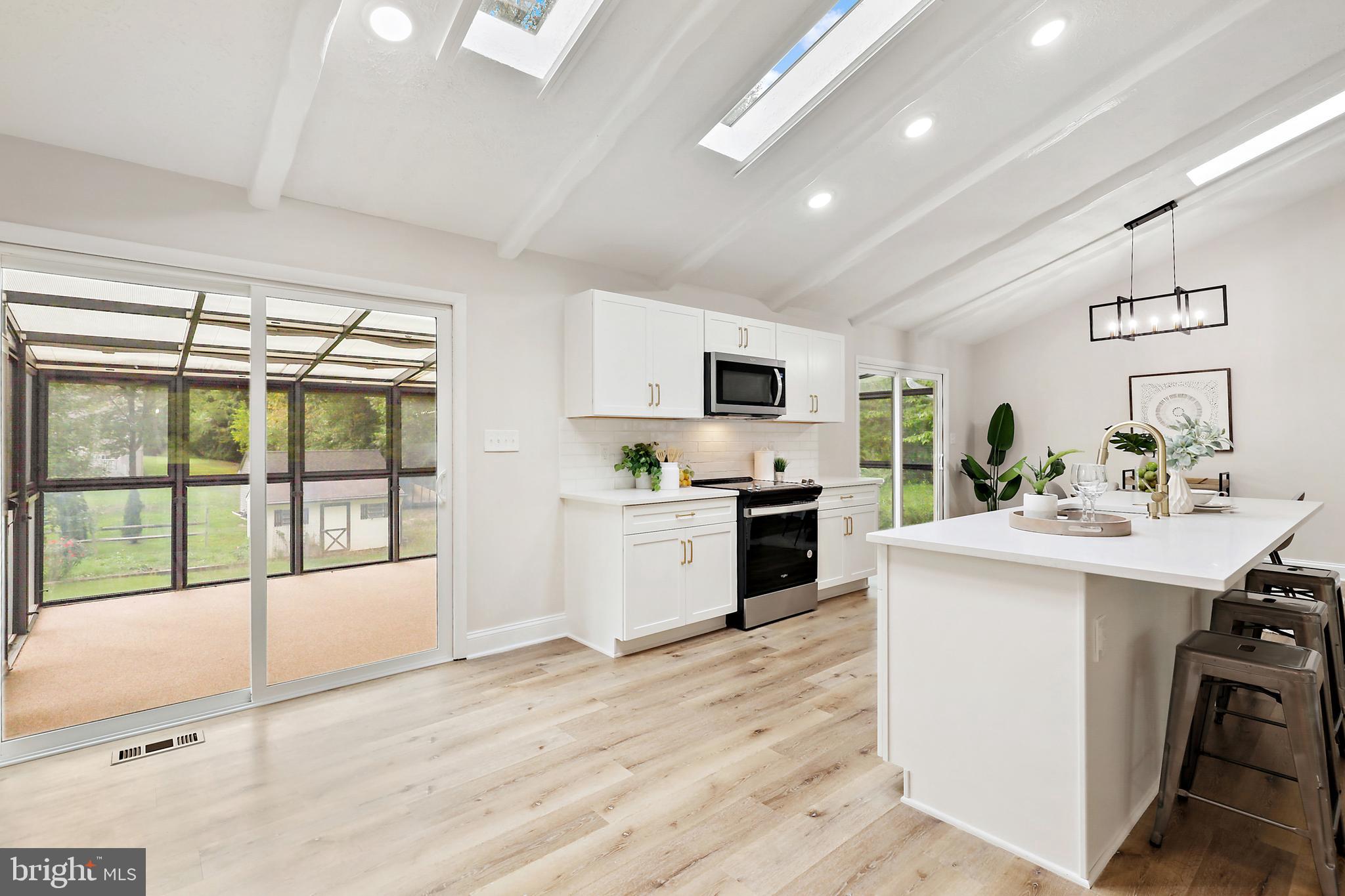 WOODCREST - Residential