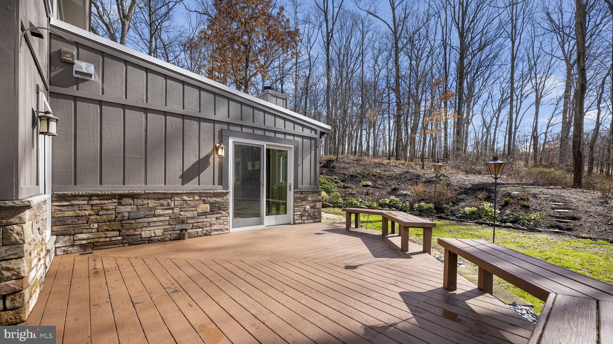 GAITHERSBURG OUTSIDE - Residential Lease