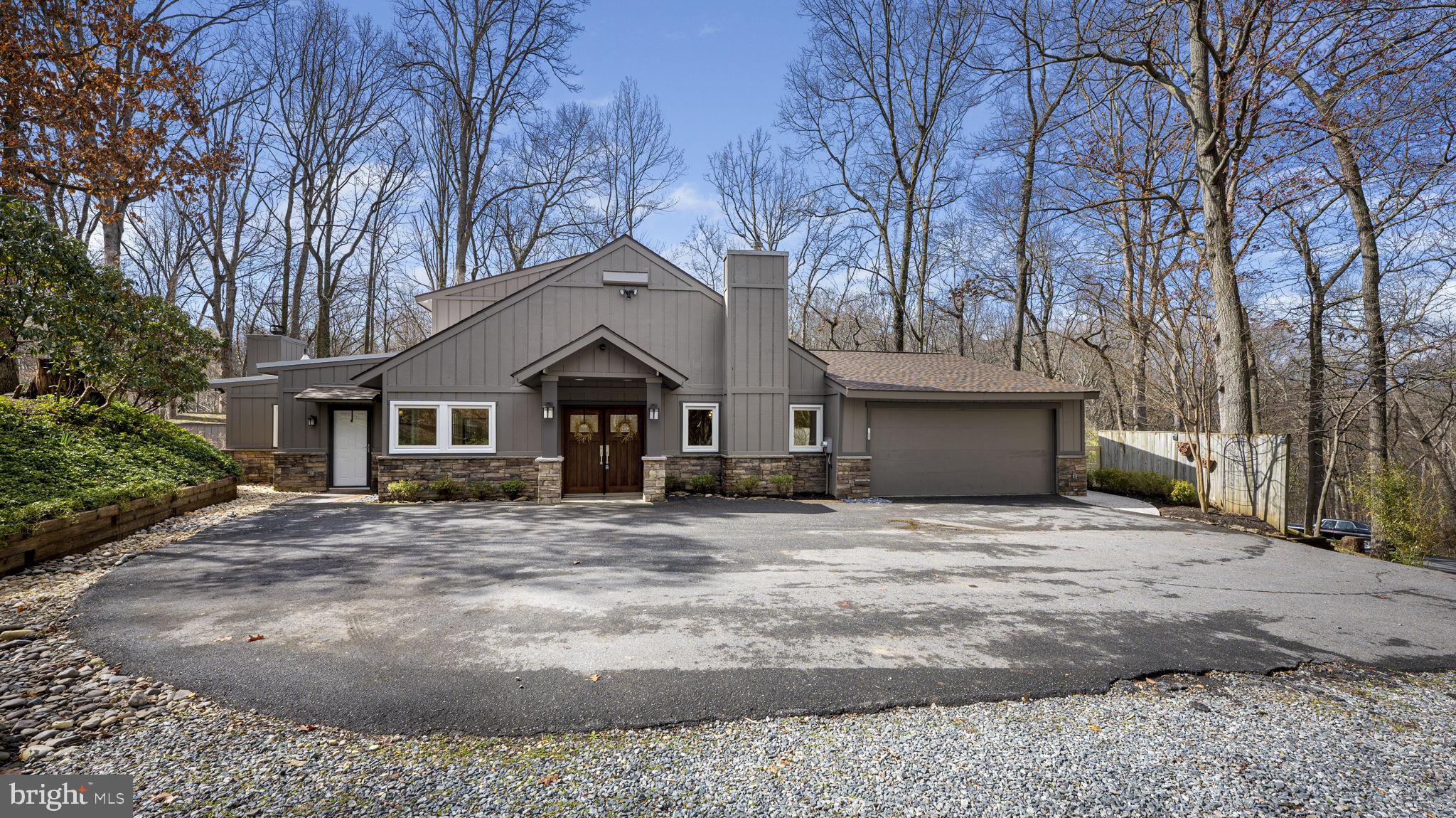 GAITHERSBURG OUTSIDE - Residential Lease