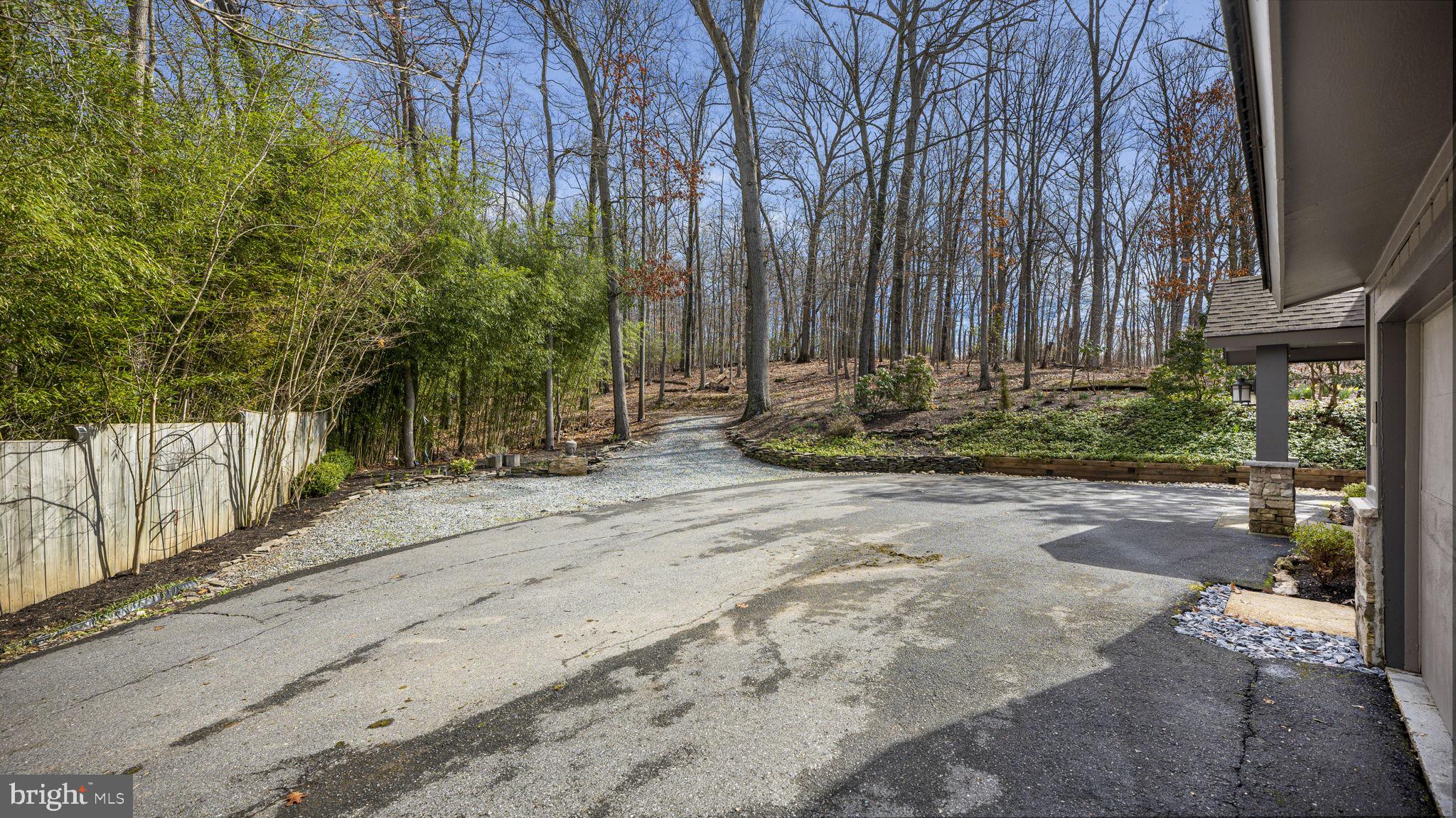 GAITHERSBURG OUTSIDE - Residential Lease