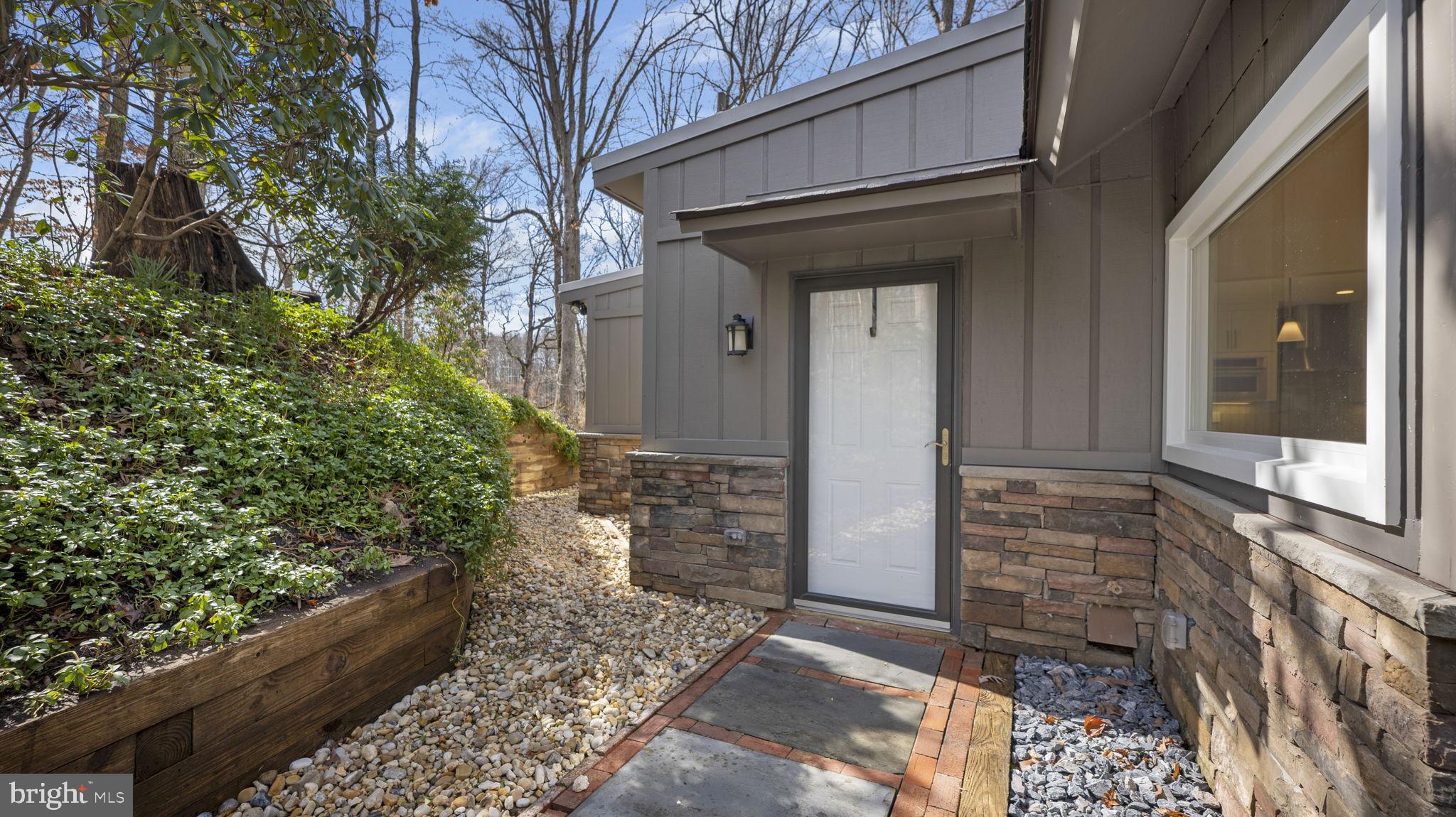 GAITHERSBURG OUTSIDE - Residential Lease