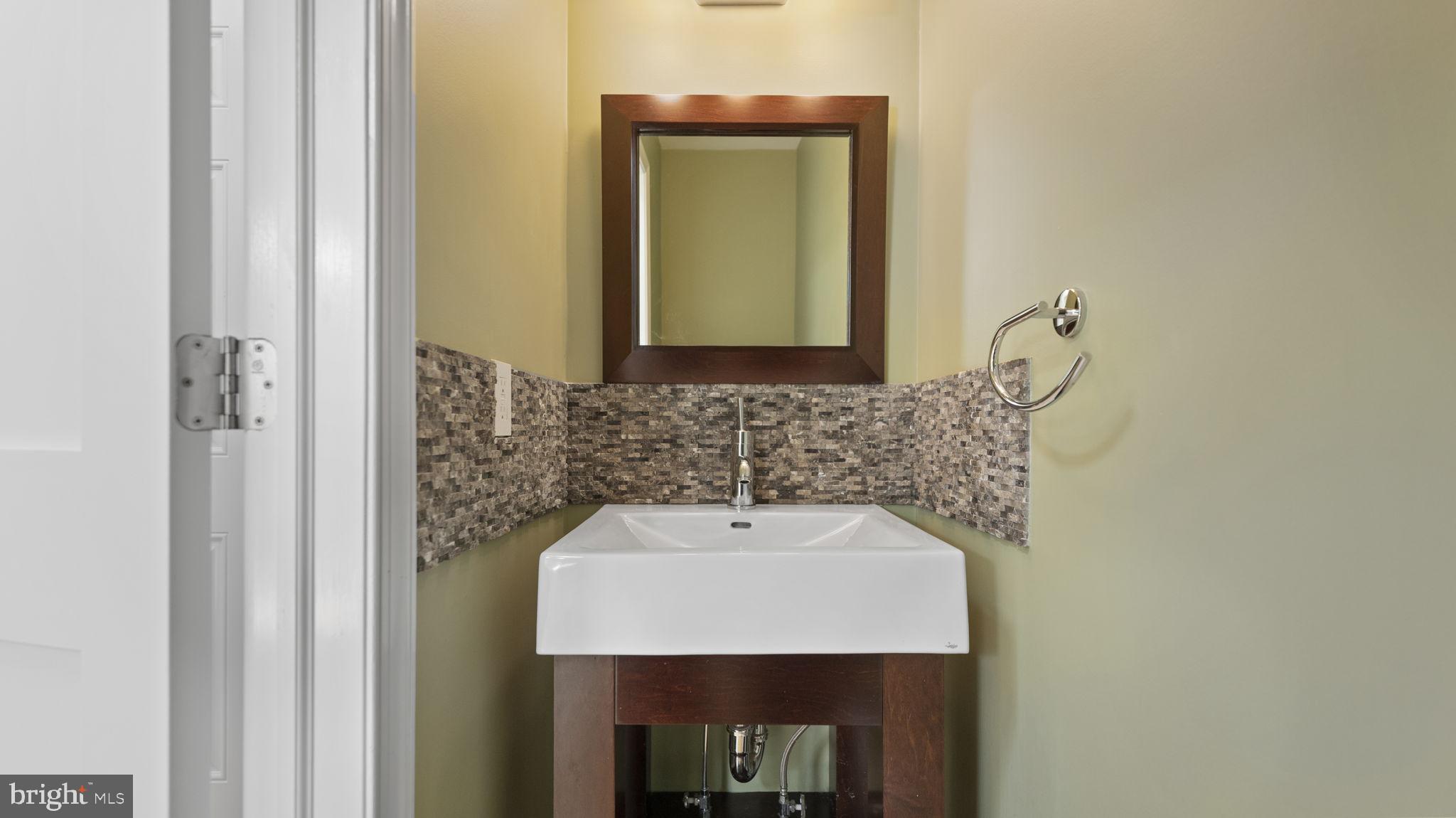 GAITHERSBURG OUTSIDE - Residential Lease