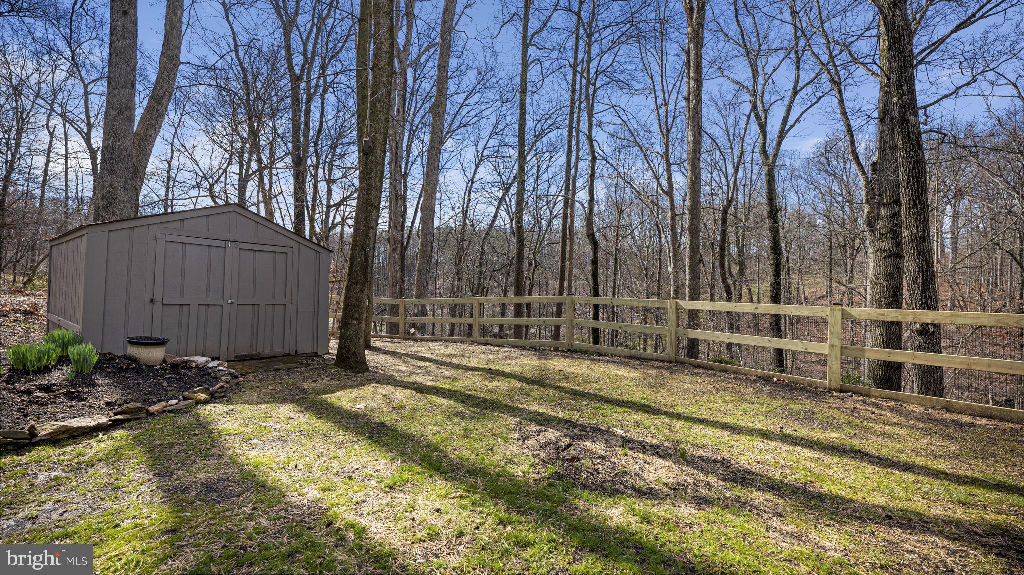 GAITHERSBURG OUTSIDE - Residential Lease